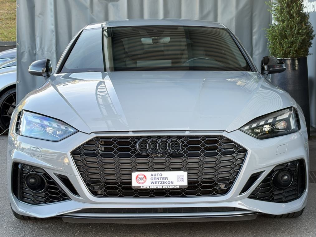 AUDI RS5 Sportback 2.9 TFSi quattro-image-0