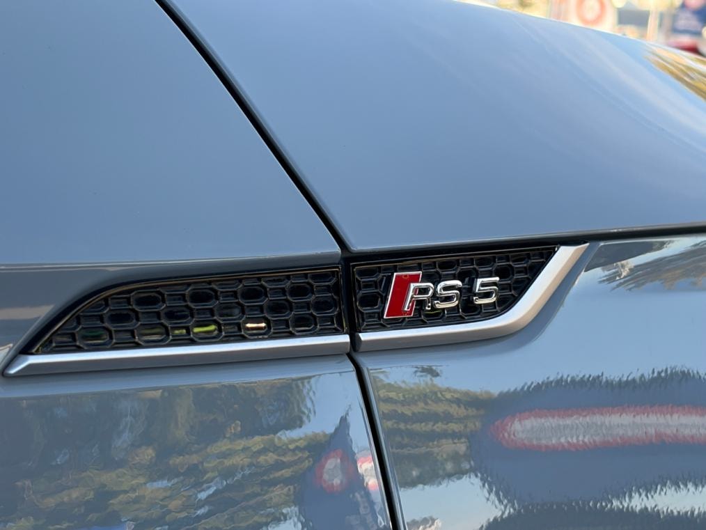 AUDI RS5 Sportback 2.9 TFSi quattro-image-3