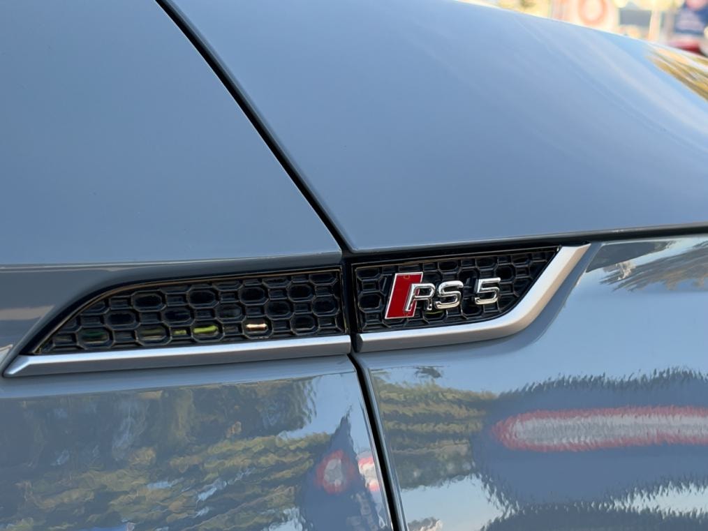 AUDI RS5 Sportback 2.9 TFSi quattro-image-3