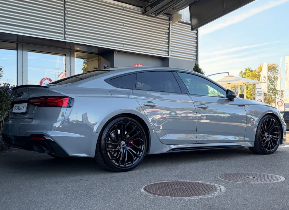 AUDI RS5 Sportback 2.9 TFSi quattro-image-2
