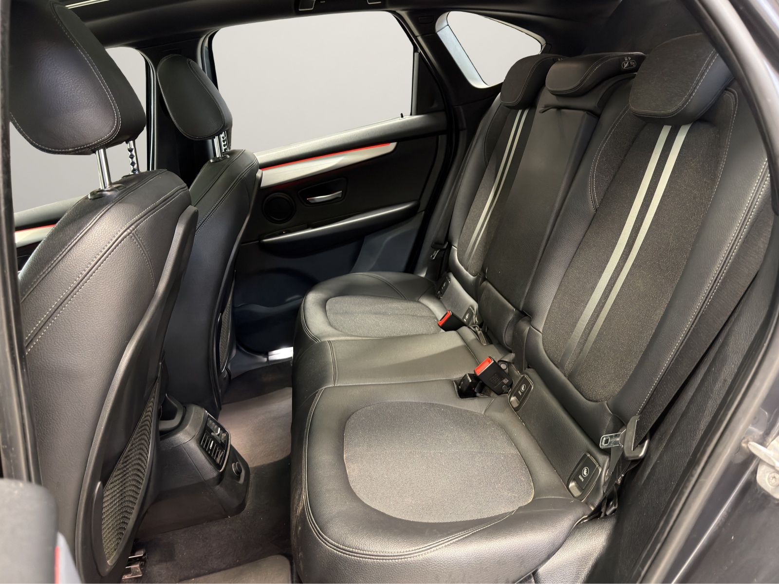 BMW Série 2 F45 Active Tourer 225xe-image-17