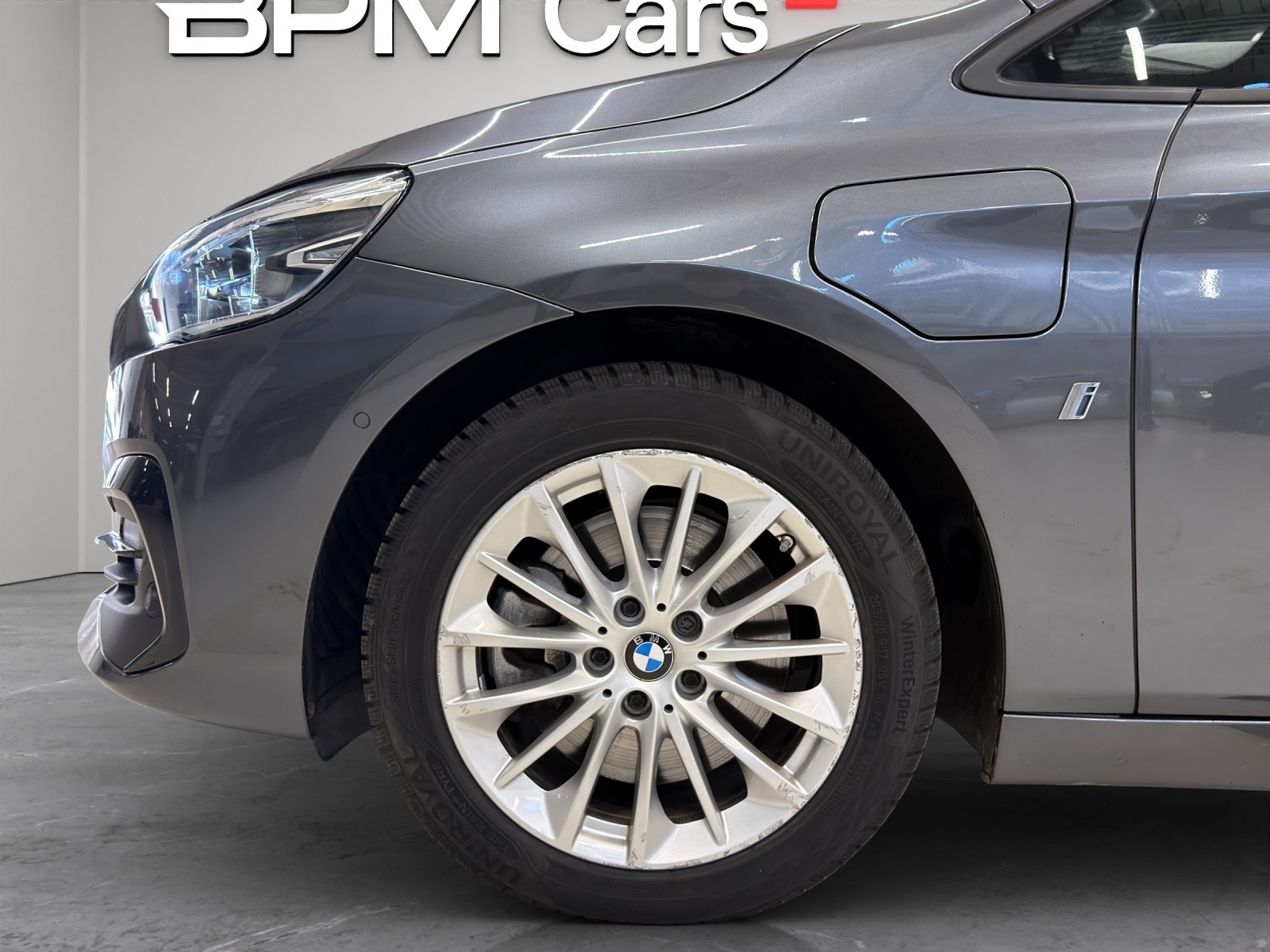 BMW Série 2 F45 Active Tourer 225xe-image-6