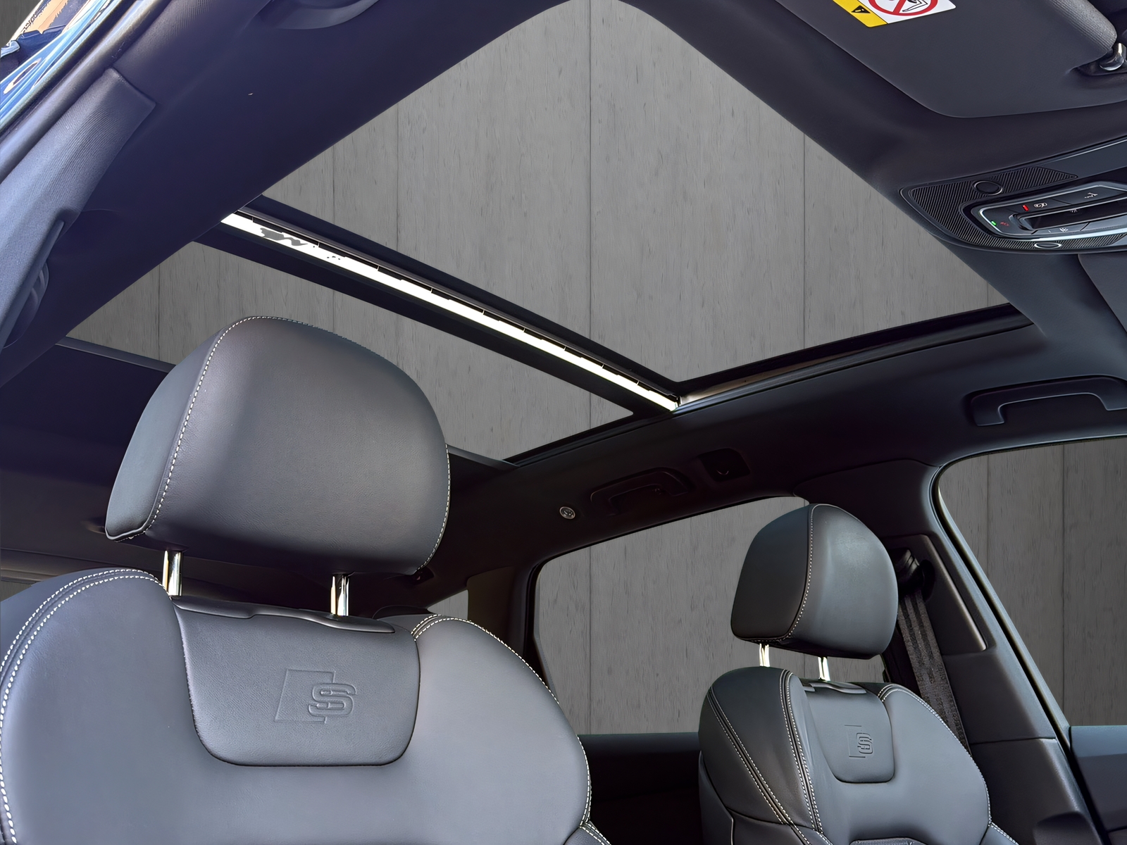 AUDI Q7 SUV TFSI quattro 250 kW S line*Panodach, 7-Plätzer, Standheizung, Allradlenkung, B&O Sound, (5-Jahre Garantie),Np.145'260.-*-image-11
