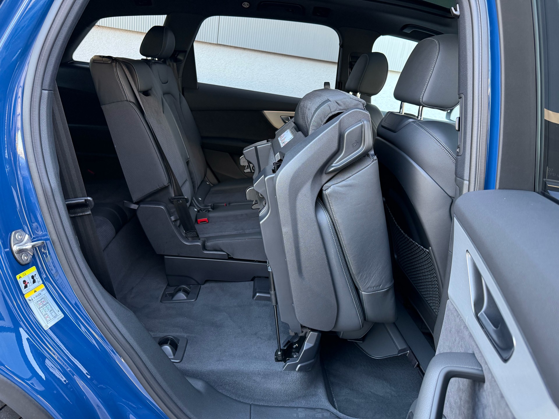 AUDI Q7 SUV TFSI quattro 250 kW S line*Panodach, 7-Plätzer, Standheizung, Allradlenkung, B&O Sound, (5-Jahre Garantie),Np.145'260.-*-image-12