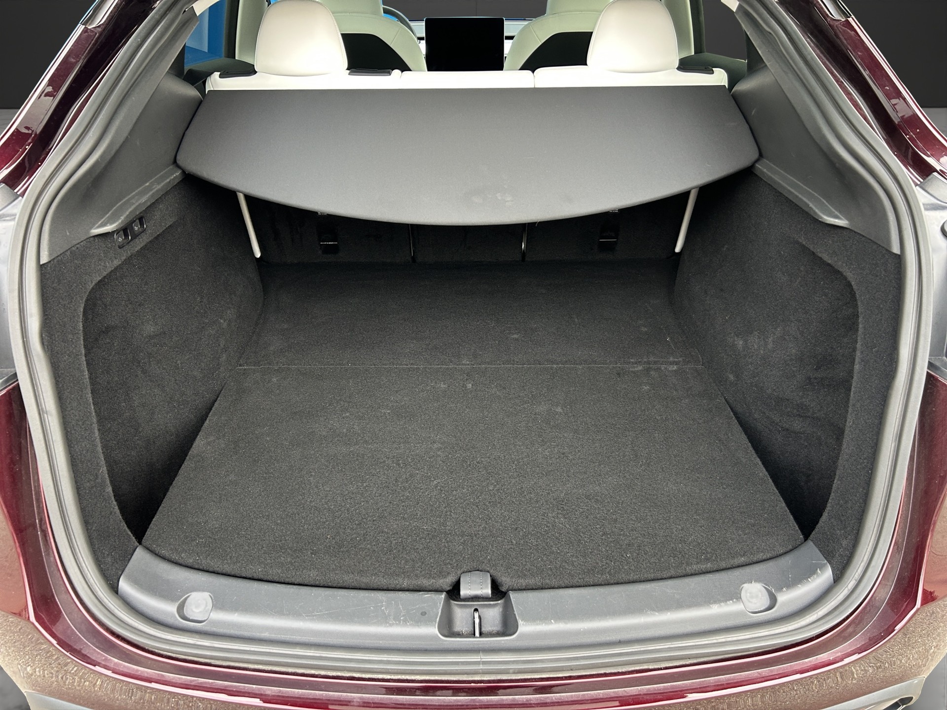 TESLA Model Y Long Range RWD / Model 2024 / WLTP 600 Km-image-12
