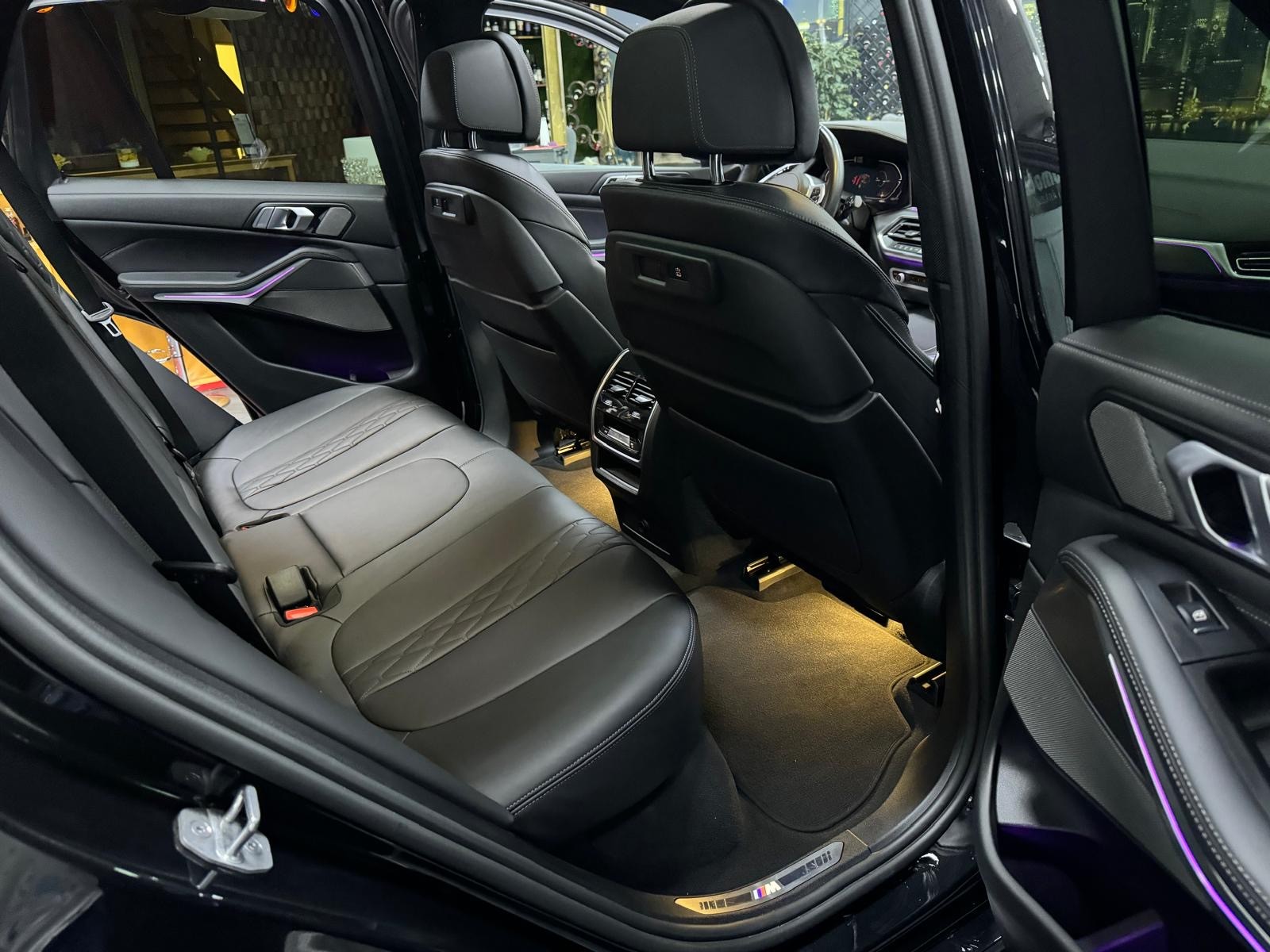 BMW X5 xDrive 48V 30d M Sport Steptronic / Leasing ab 499.--image-13