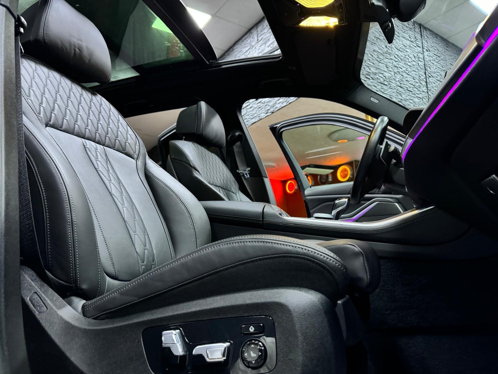 BMW X5 xDrive 48V 30d M Sport Steptronic / Leasing ab 499.--image-8
