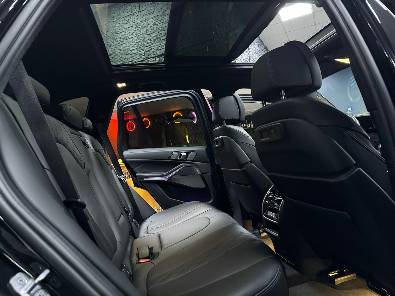 BMW X5 xDrive 48V 30d M Sport Steptronic / Leasing ab 499.--image-14