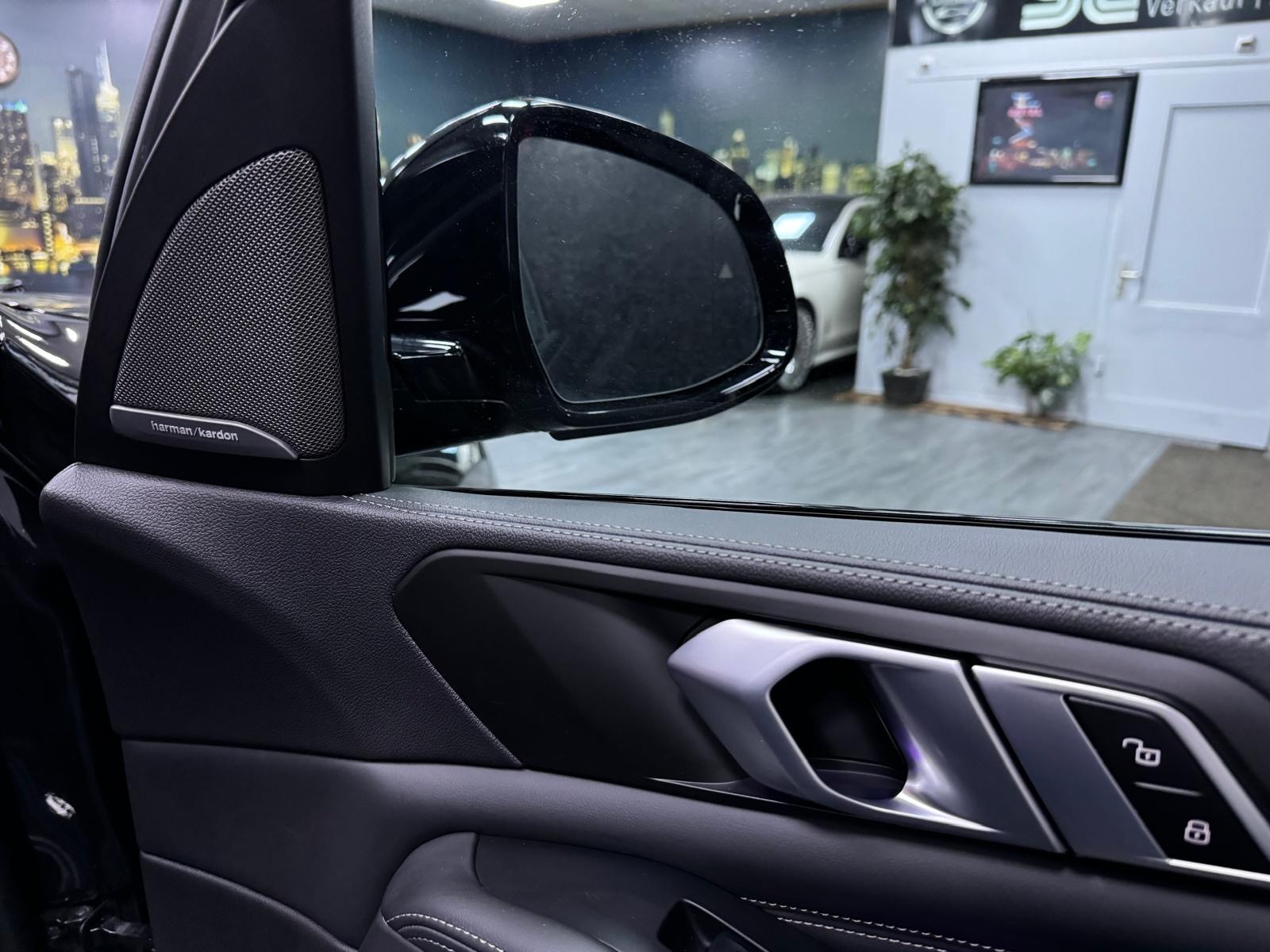 BMW X5 xDrive 48V 30d M Sport Steptronic / Leasing ab 499.--image-10