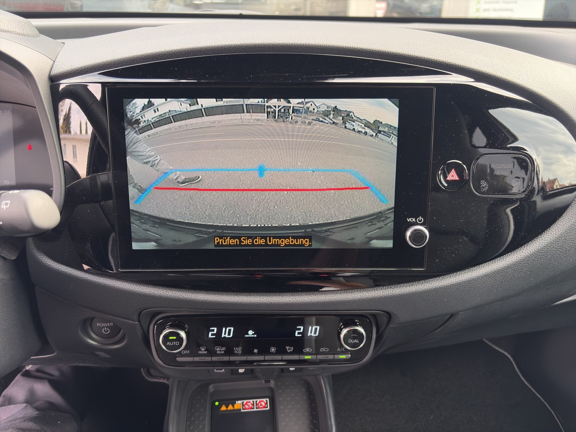 TOYOTA Aygo X 1.5 GR Sport e-CVT-image-23