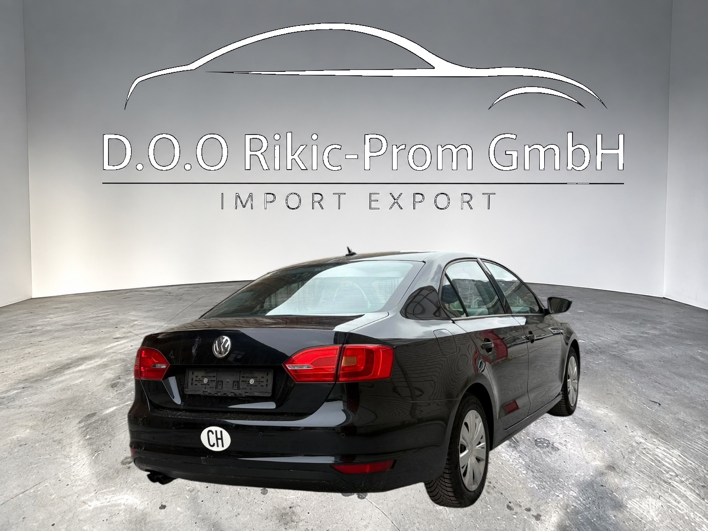 VW Jetta 2.0 TDI Comfortline-image-2