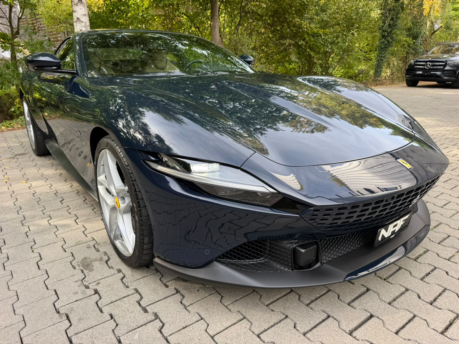 FERRARI Roma 3.9 V8 T-image-6