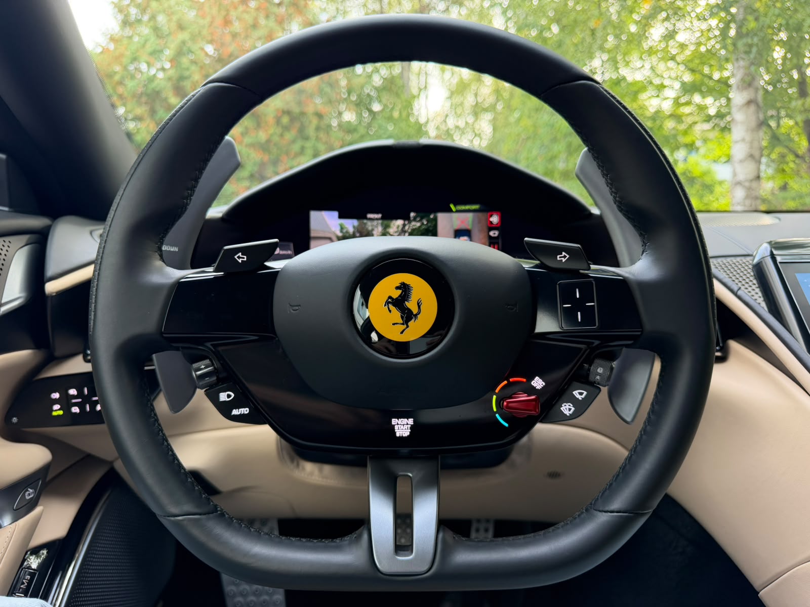 FERRARI Roma 3.9 V8 T-image-13