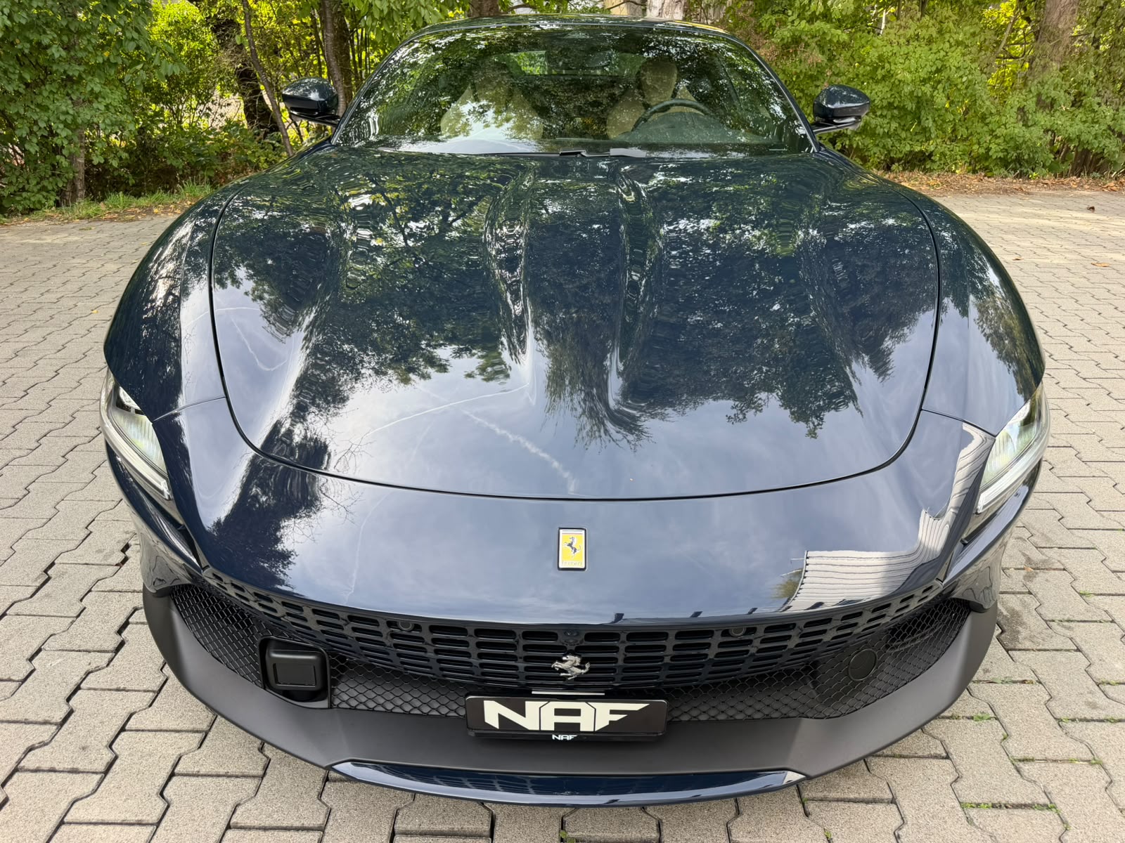 FERRARI Roma 3.9 V8 T-image-7