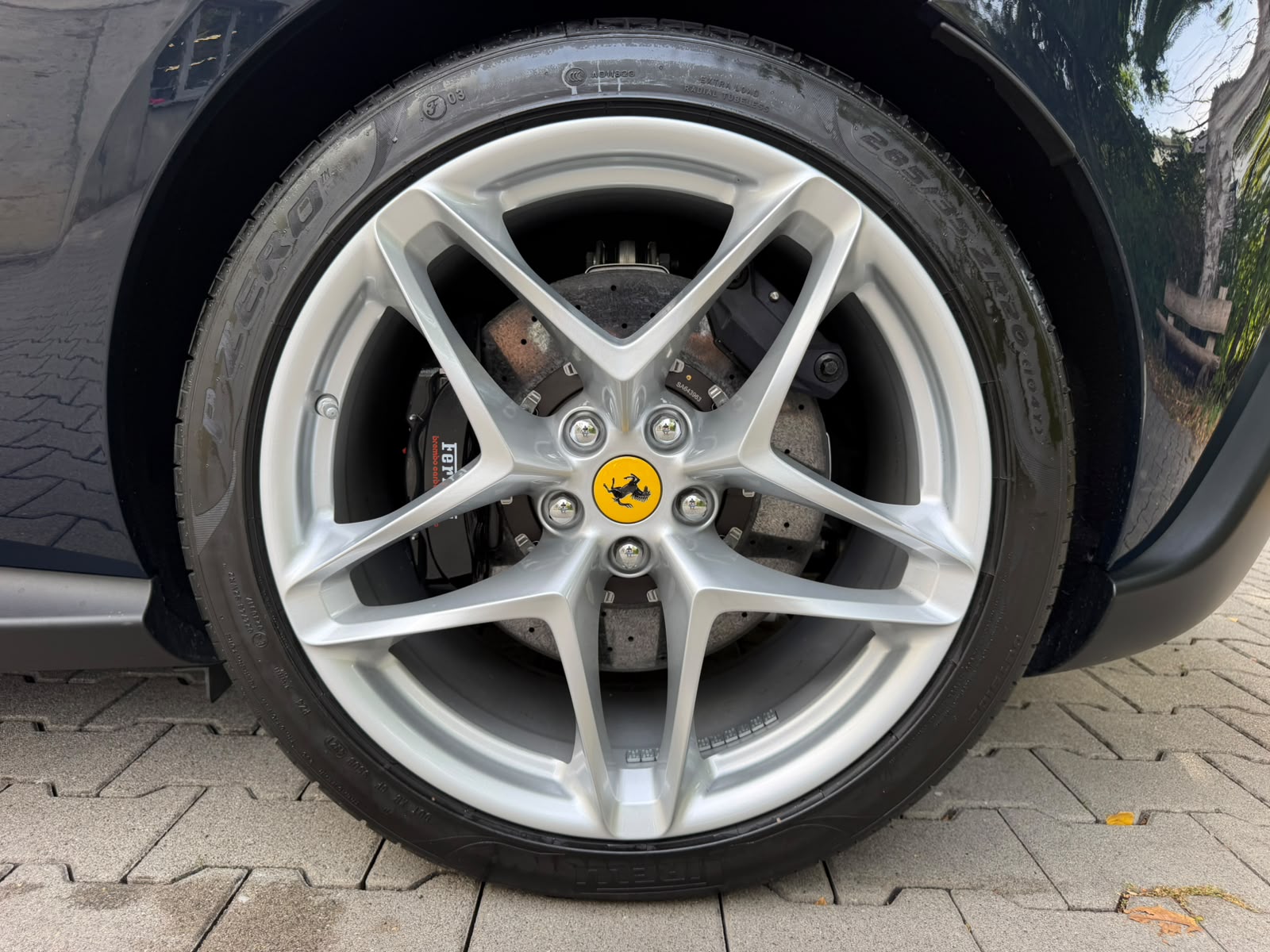 FERRARI Roma 3.9 V8 T-image-8