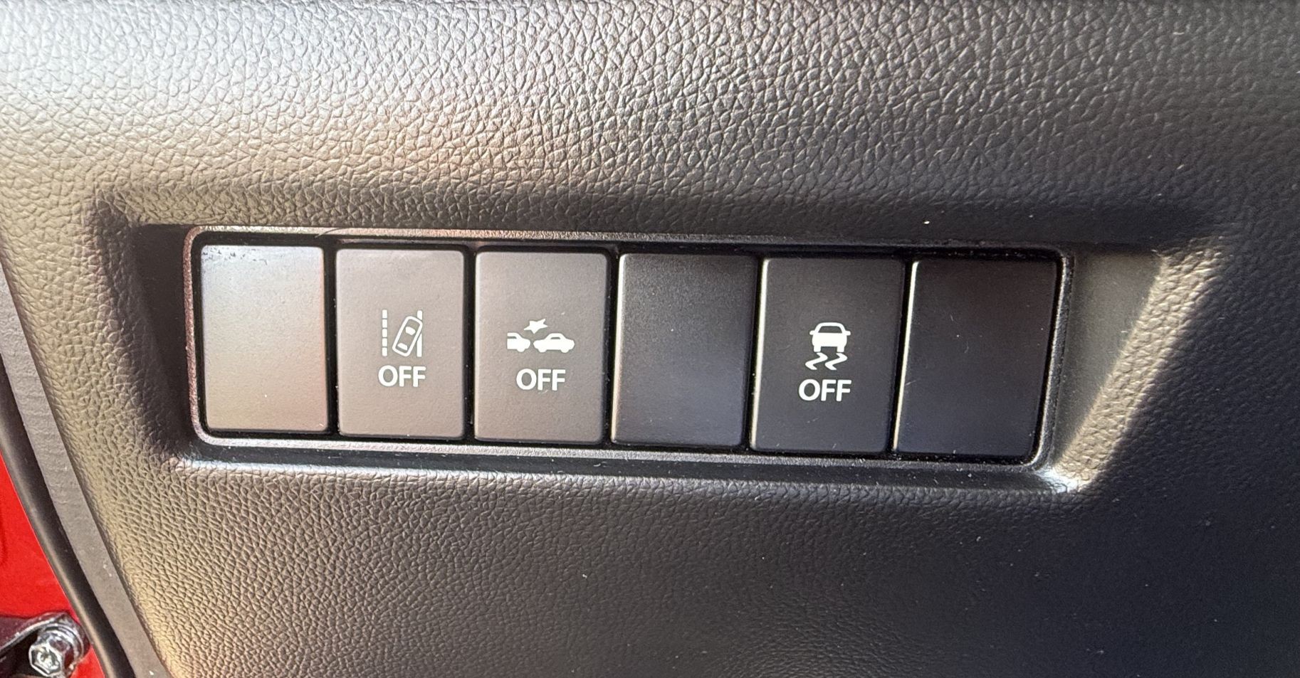 SUZUKI Swift 1.0 T Compact Top-image-8