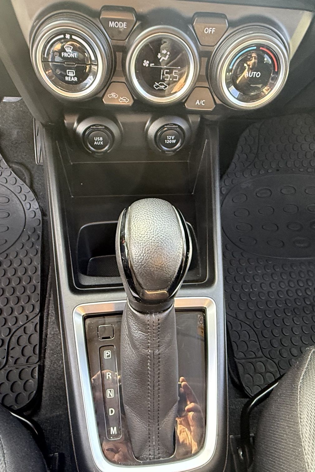 SUZUKI Swift 1.0 T Compact Top-image-9