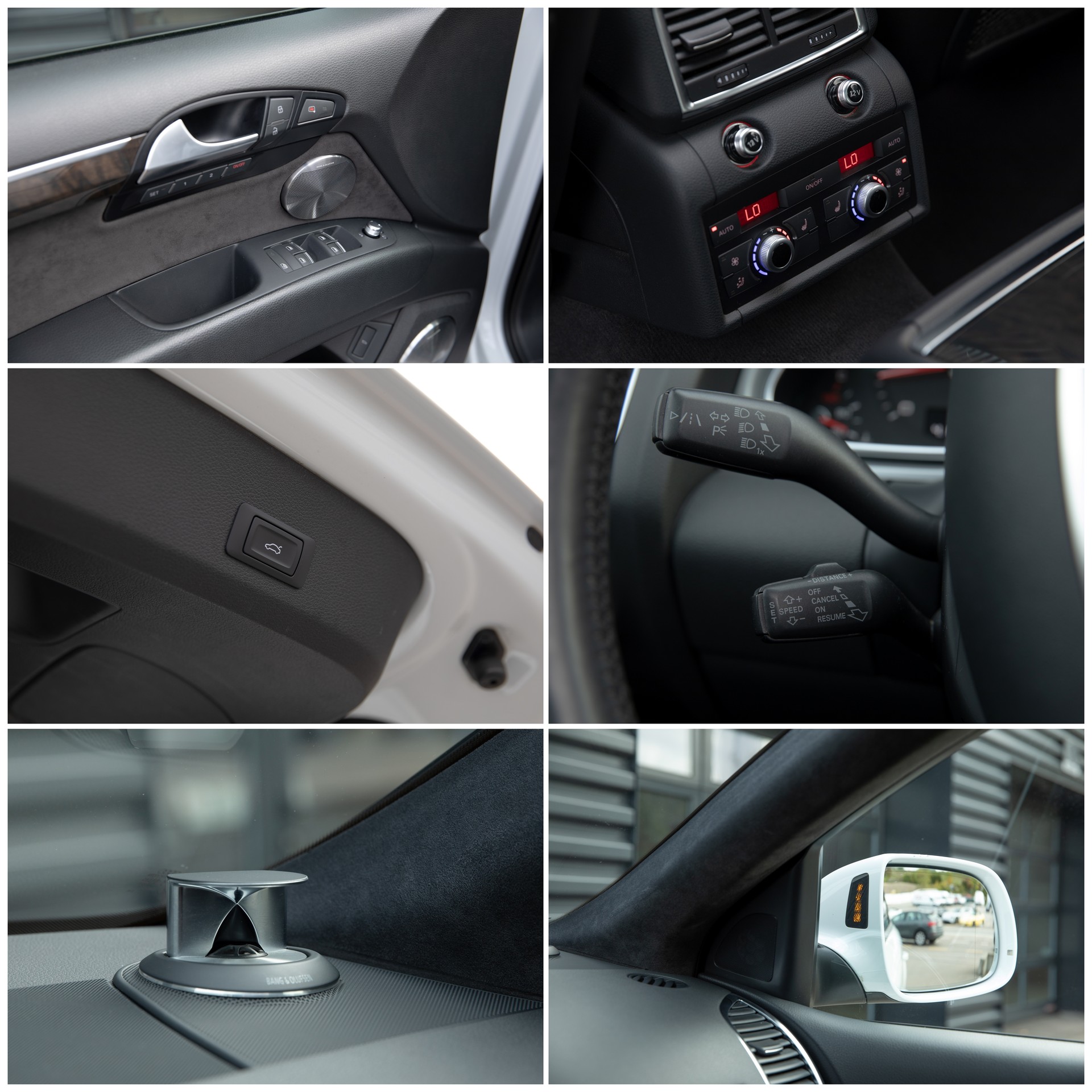 AUDI Q7 4.2 TDI quattro tiptronic-image-14