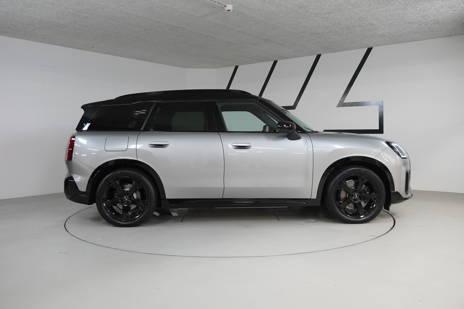 MINI Countryman SE ALL 4-image-7