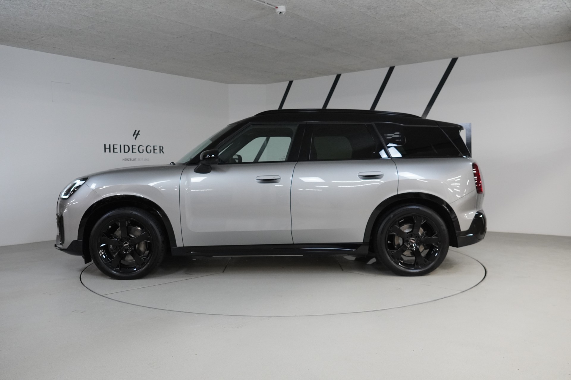 MINI Countryman SE ALL 4-image-3