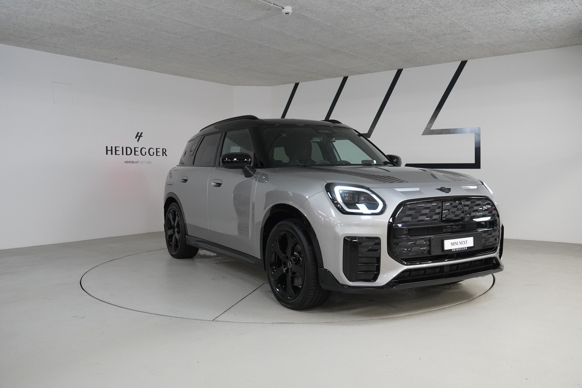 MINI Countryman SE ALL 4-image-2