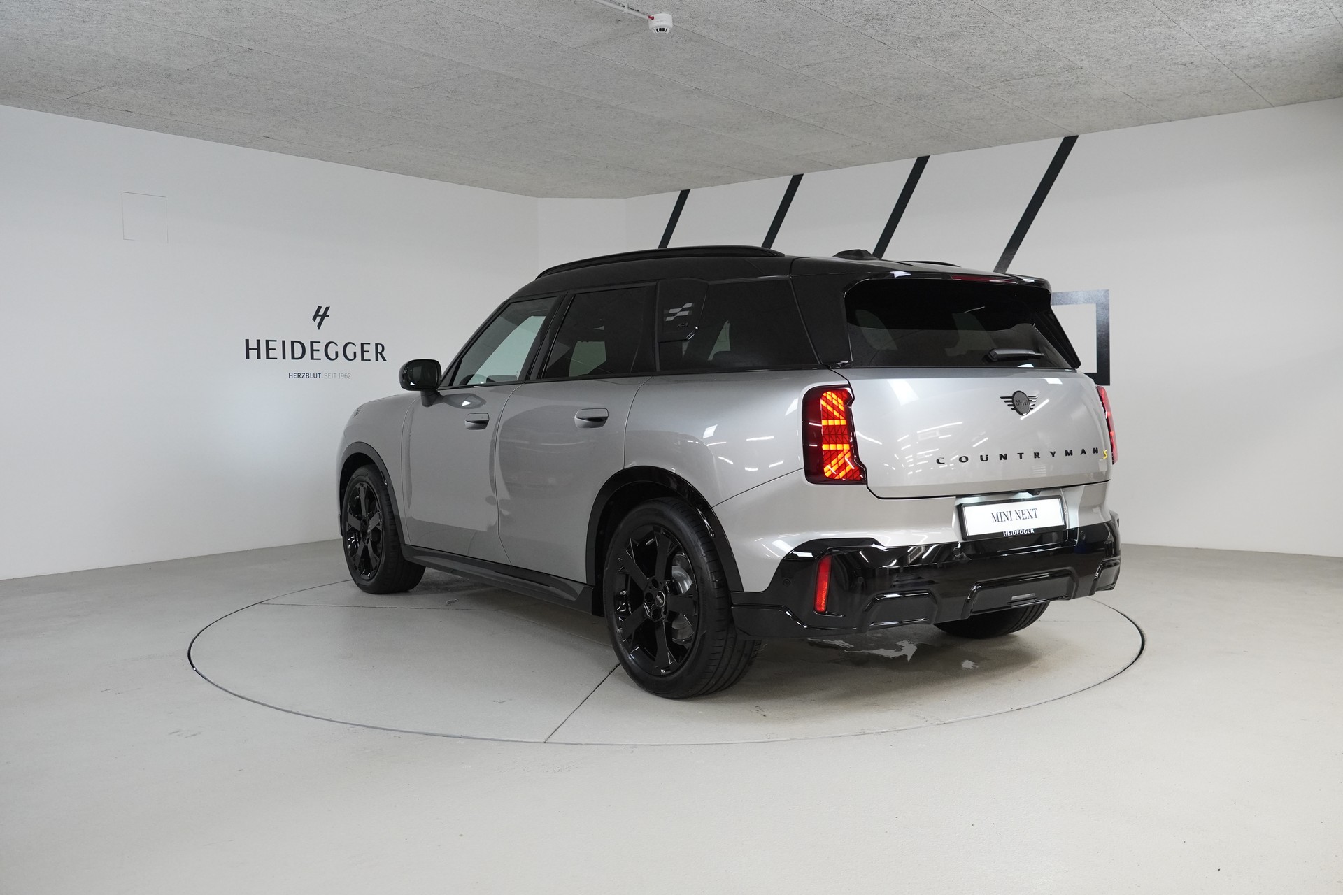 MINI Countryman SE ALL 4-image-4