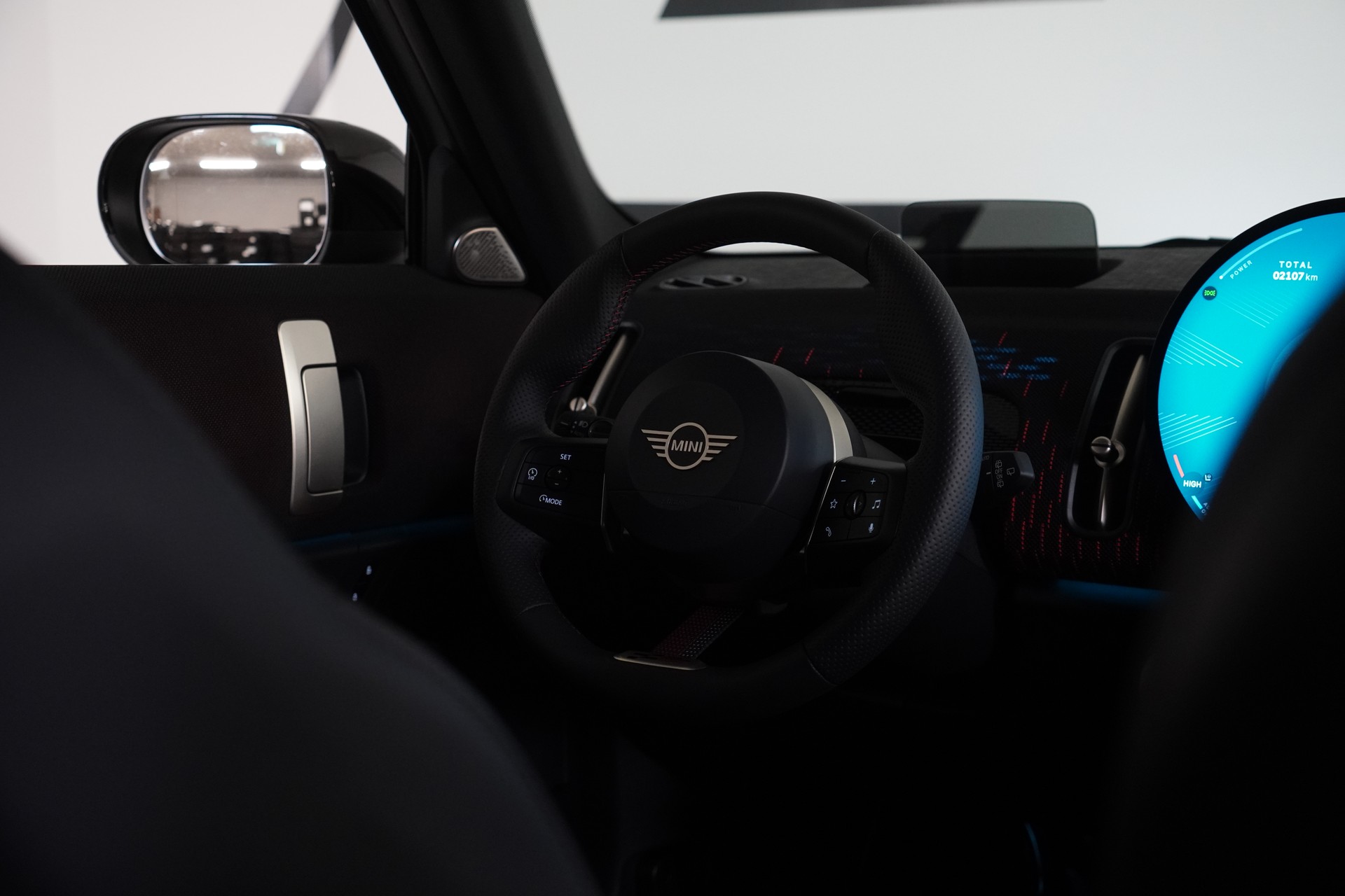 MINI Countryman SE ALL 4-image-20