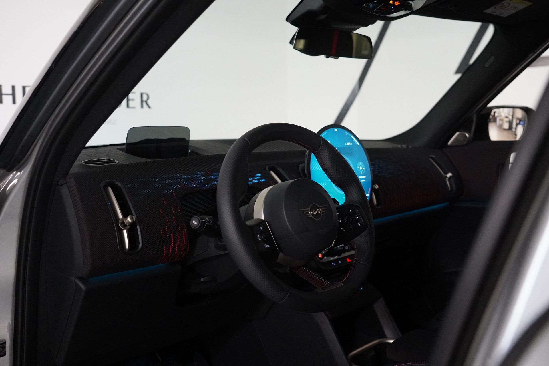 MINI Countryman SE ALL 4-image-22