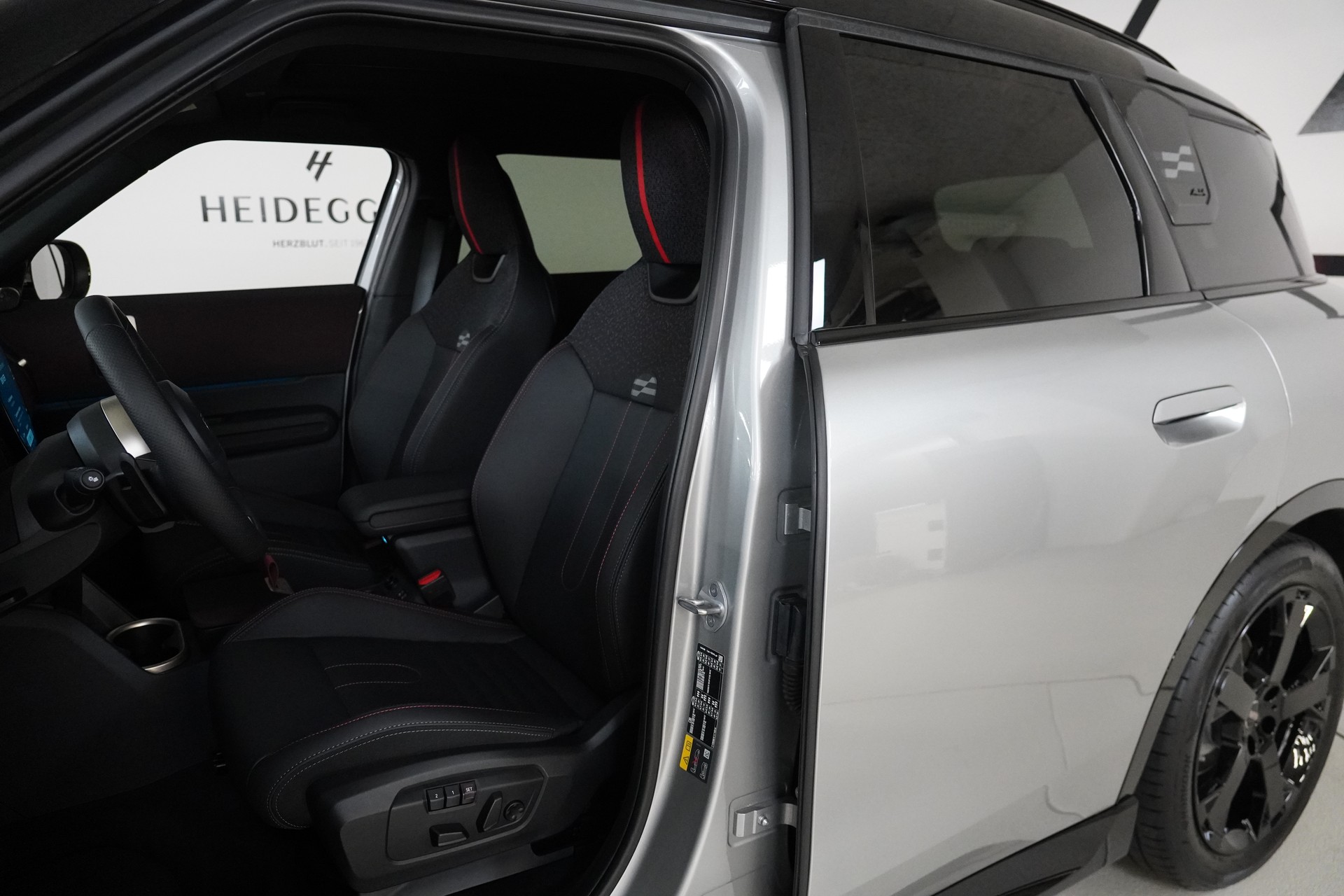 MINI Countryman SE ALL 4-image-11