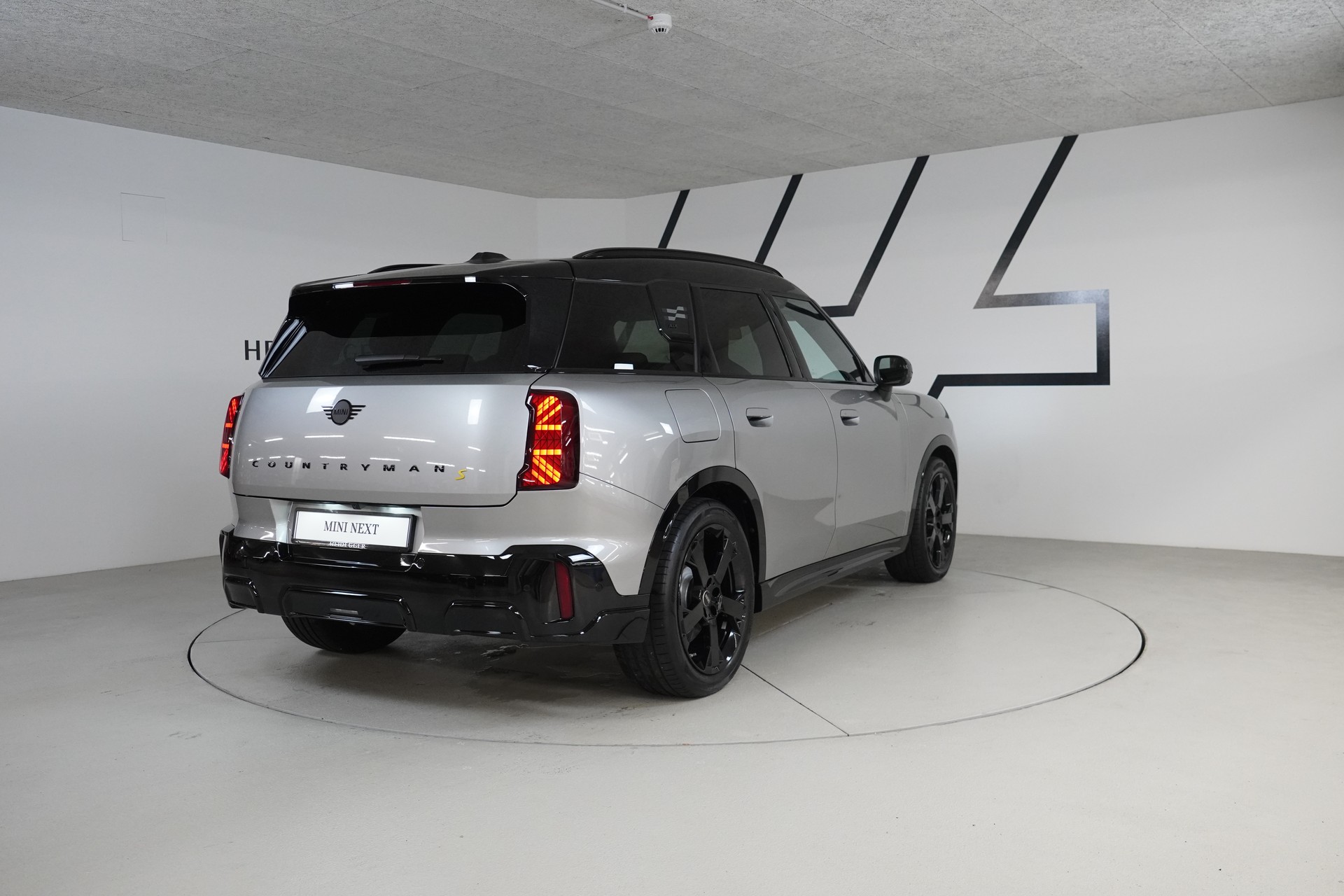 MINI Countryman SE ALL 4-image-6