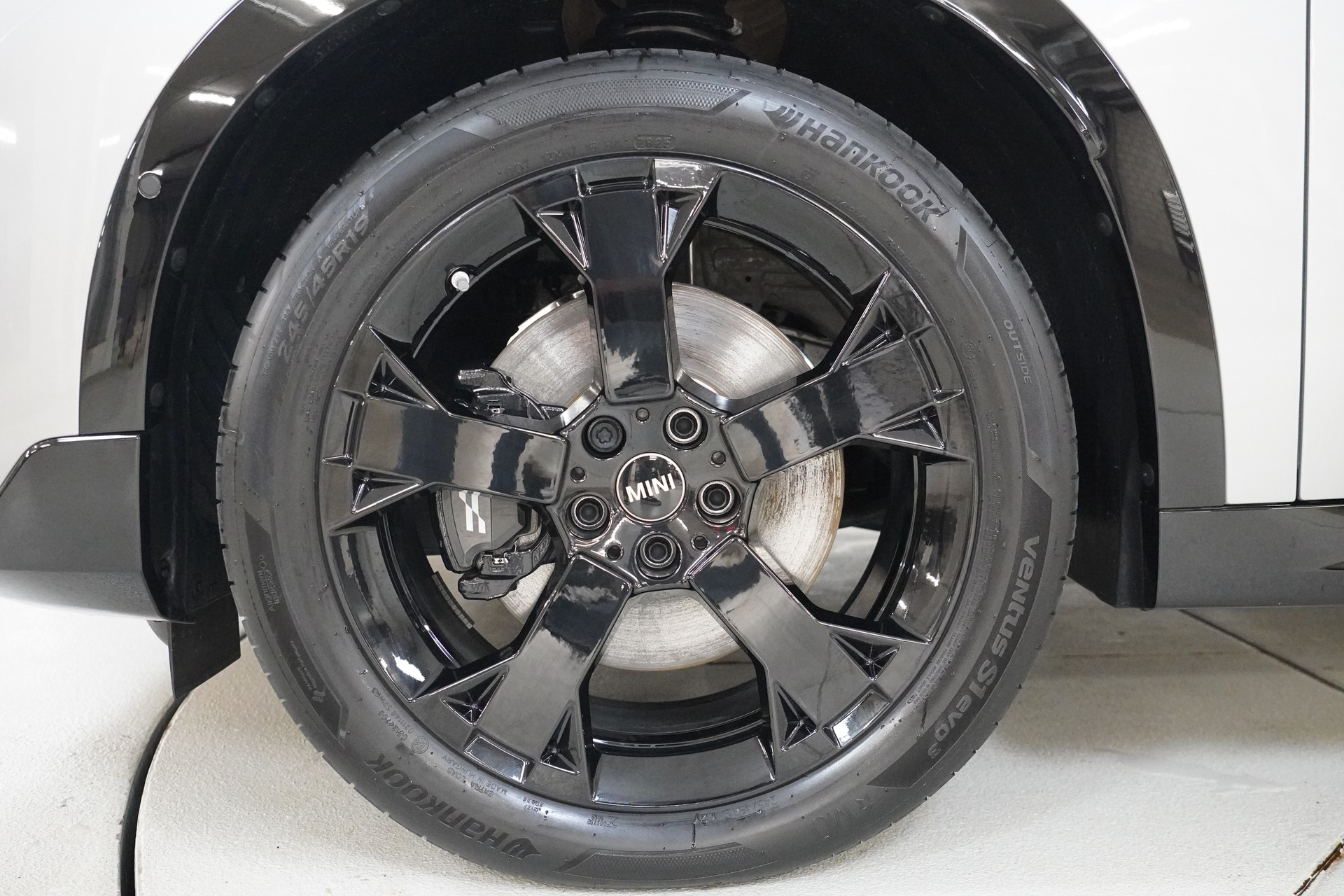 MINI Countryman SE ALL 4-image-9