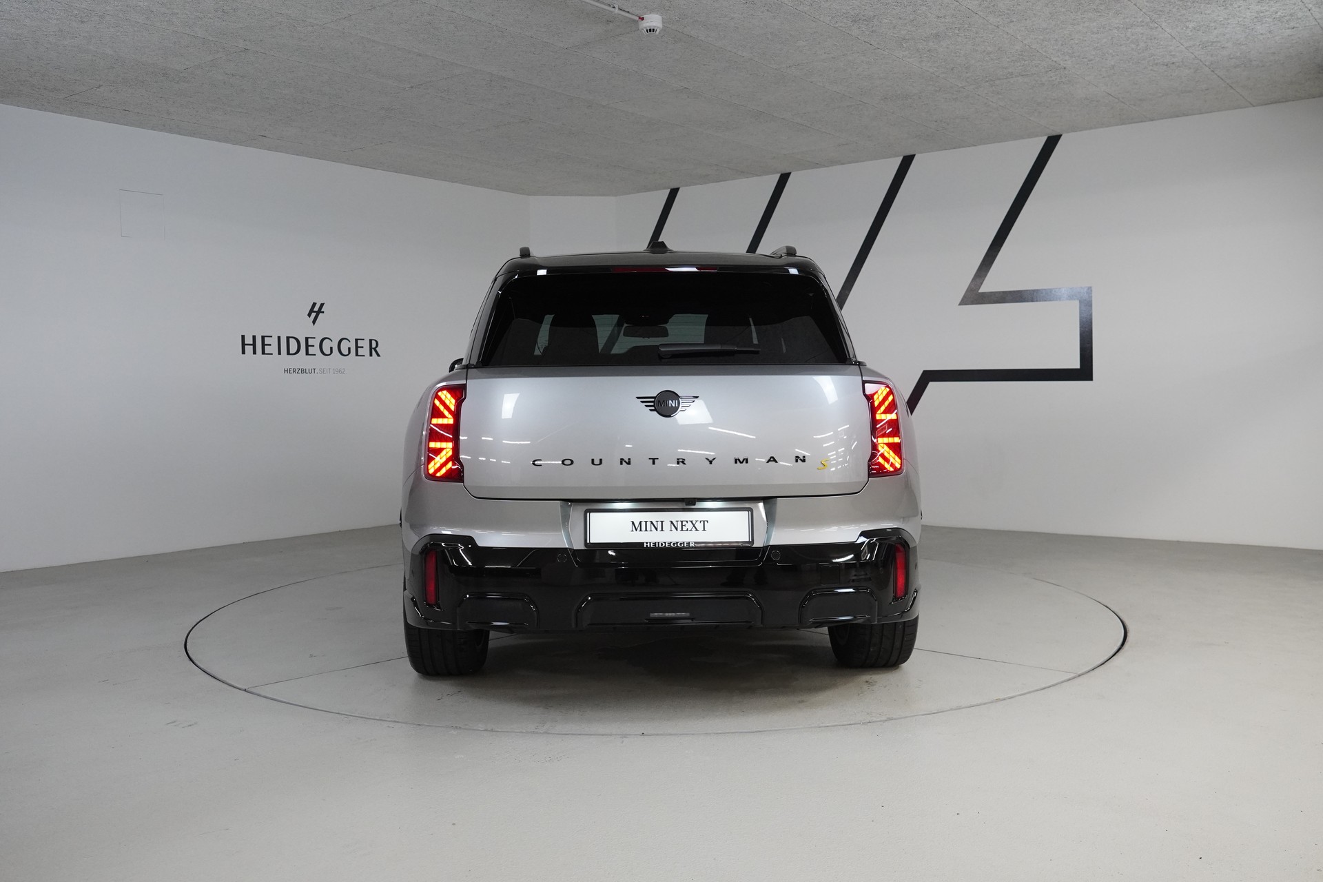 MINI Countryman SE ALL 4-image-5
