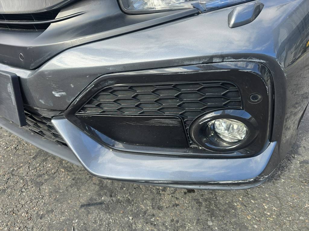 HONDA Civic 1.5 VTEC Sport CVT-image-14