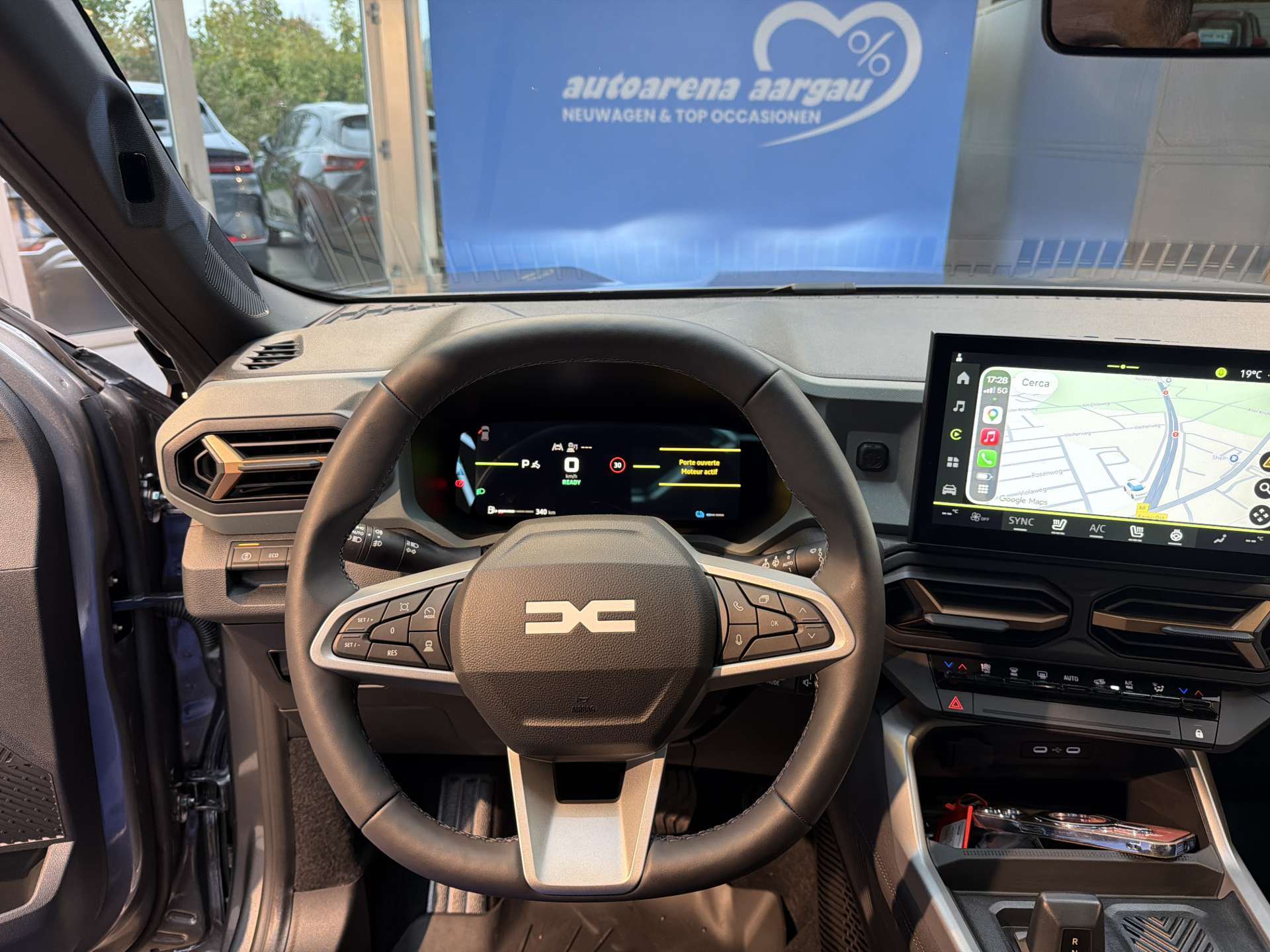 DACIA Bigster HEV 155 Extreme Automat-image-15
