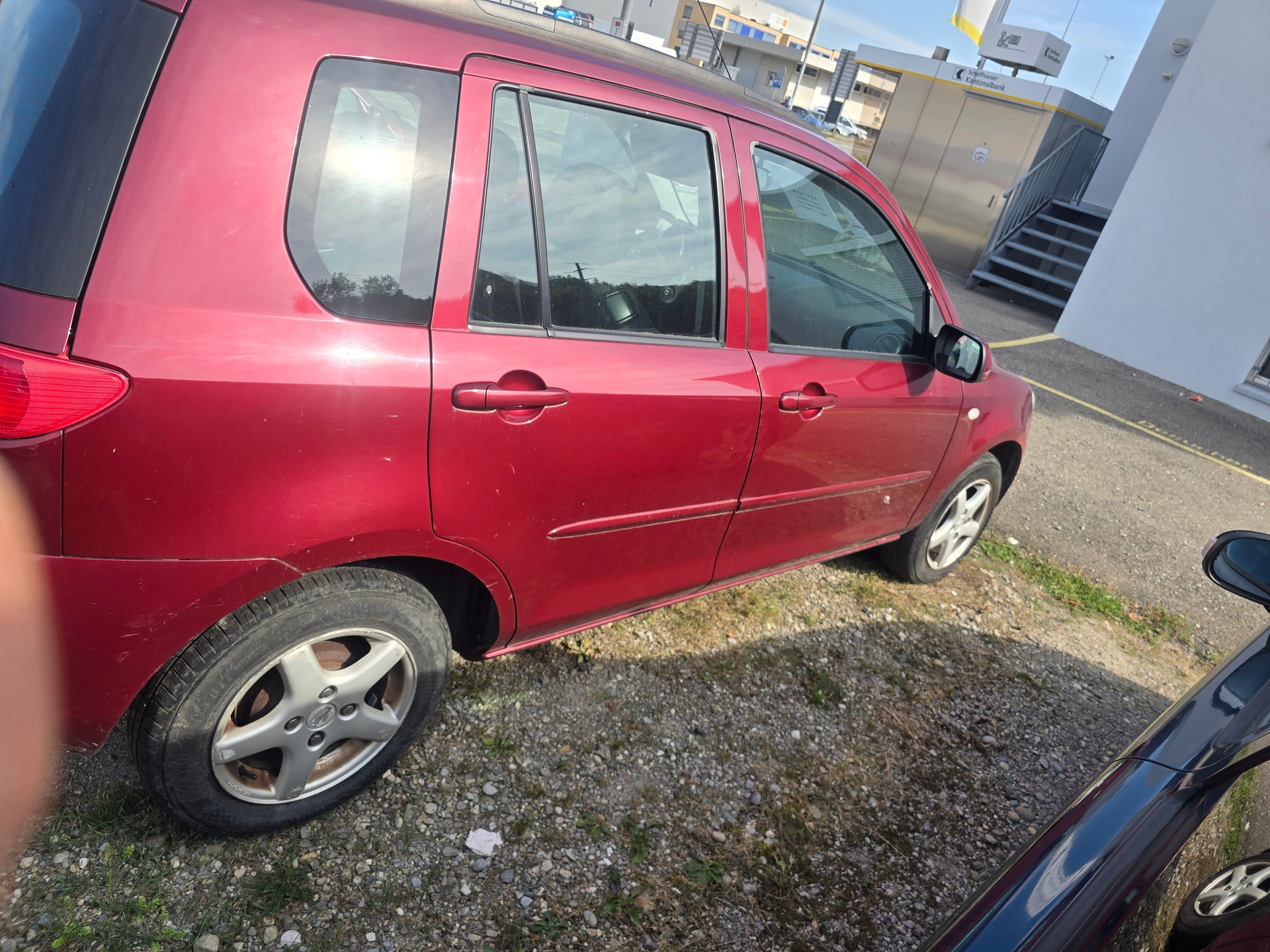 MAZDA 2 1.4i 16V Confort-image-3
