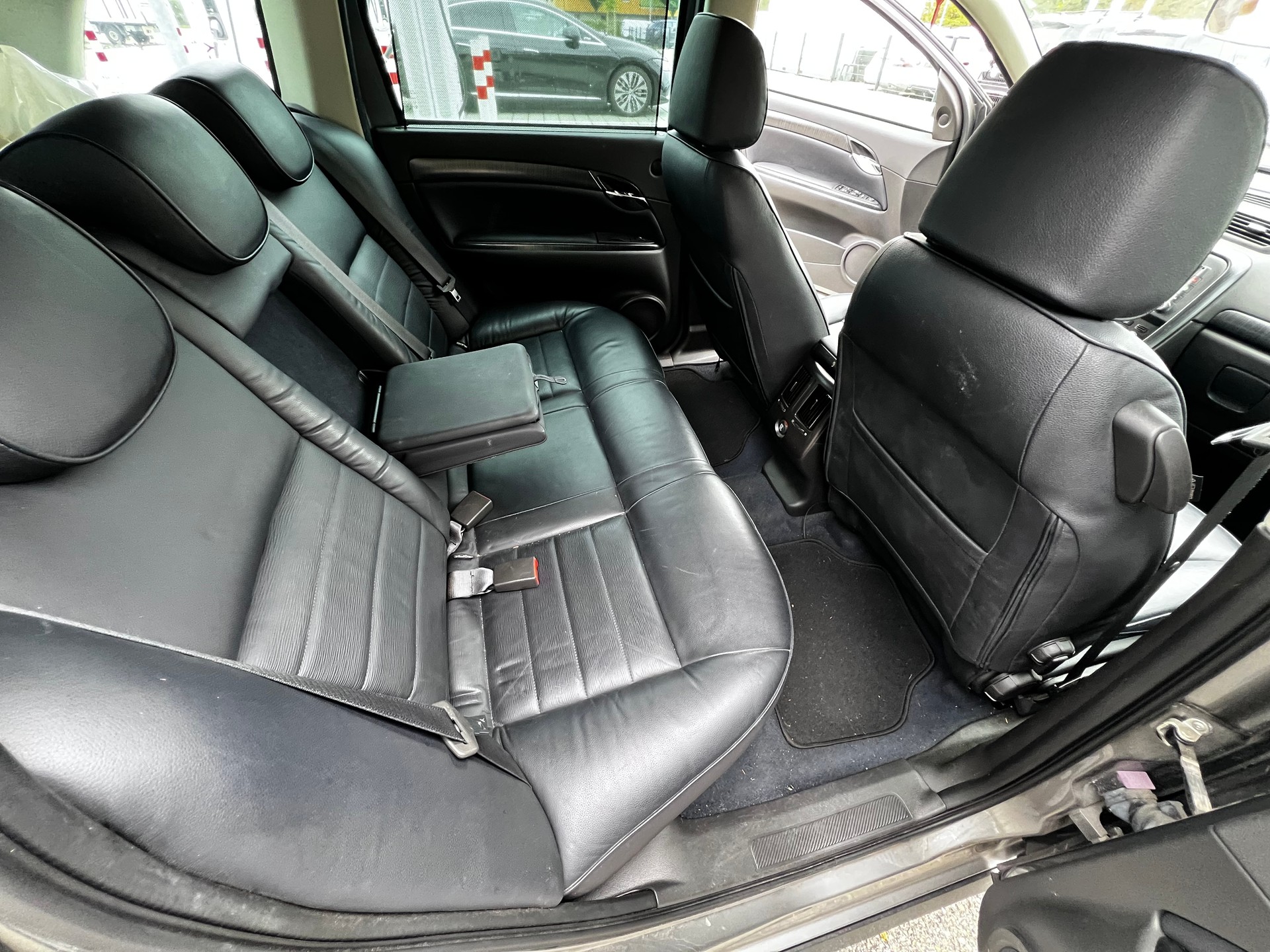 FIAT Croma 1.9 16V JTD Dynamic Automatic-image-10