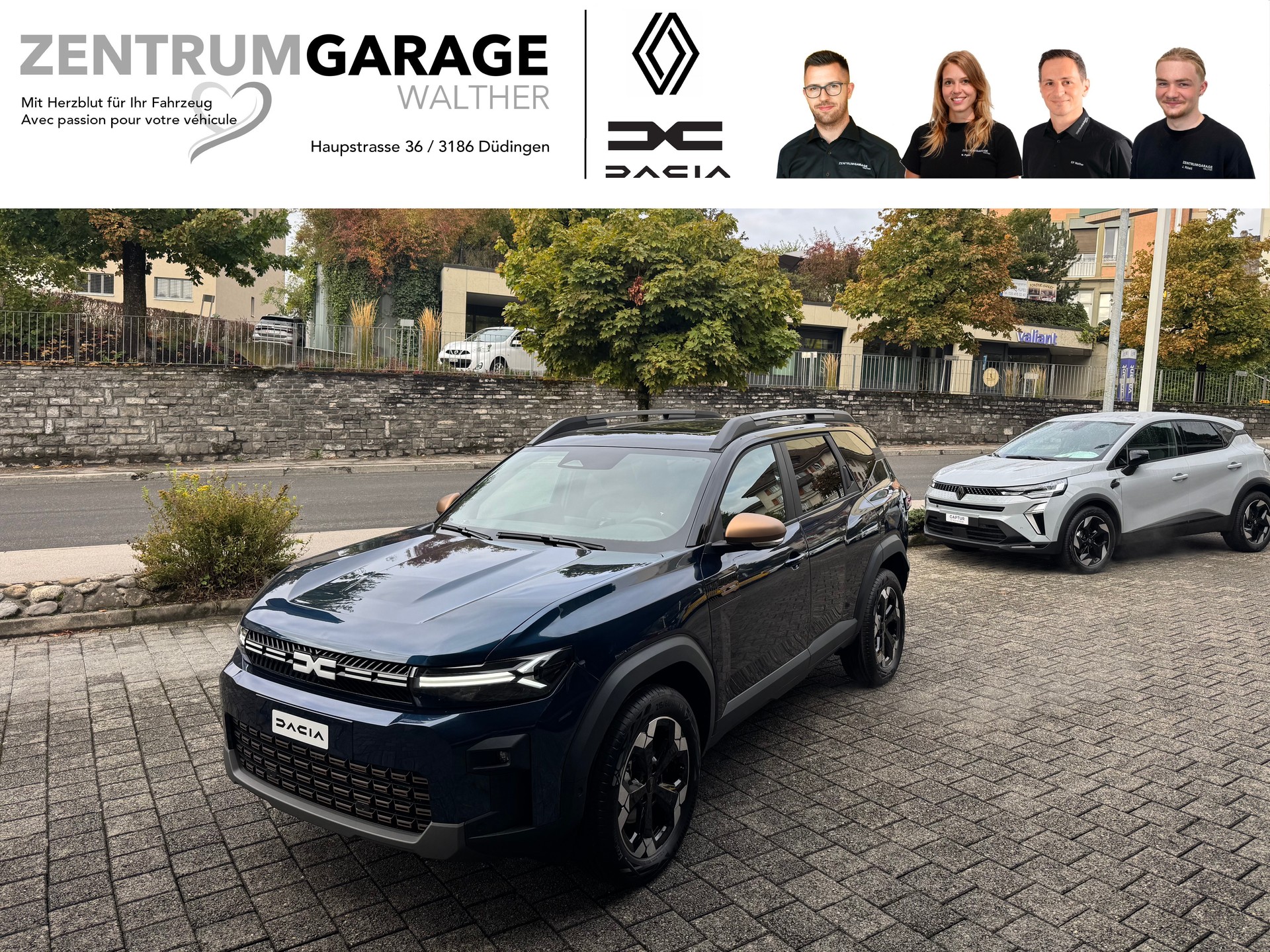 DACIA Bigster HEV 155 Extreme-image-2
