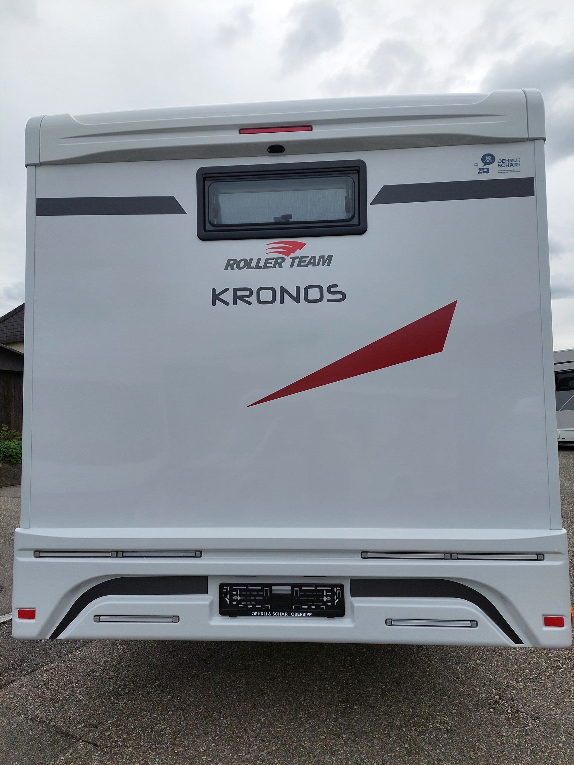 ROLLER TEAM FIAT KRONOS 290M-image-3