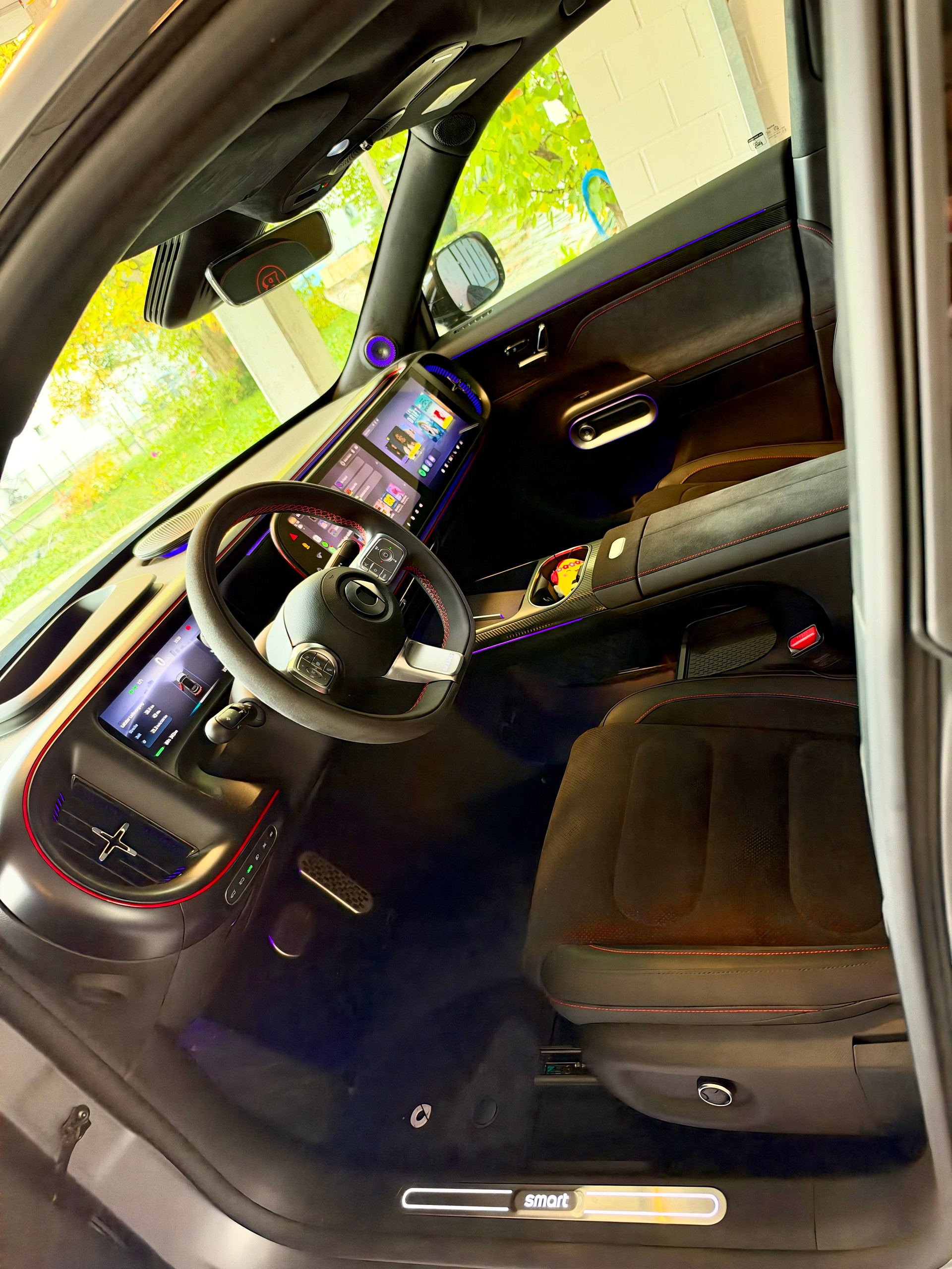 SMART Brabus 4x4-image-2