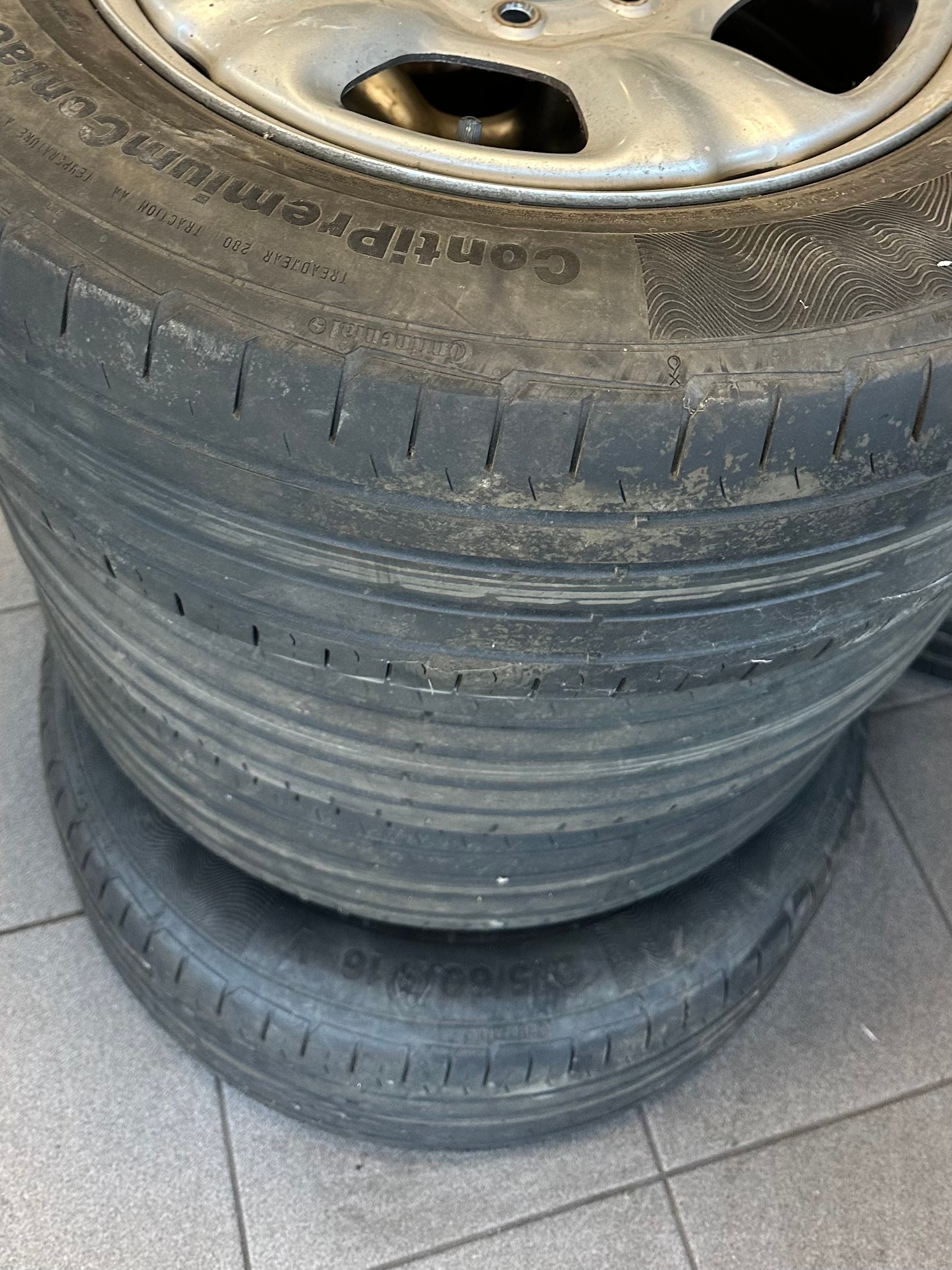 SUBARU Forester 2.0X Comfort-image-13