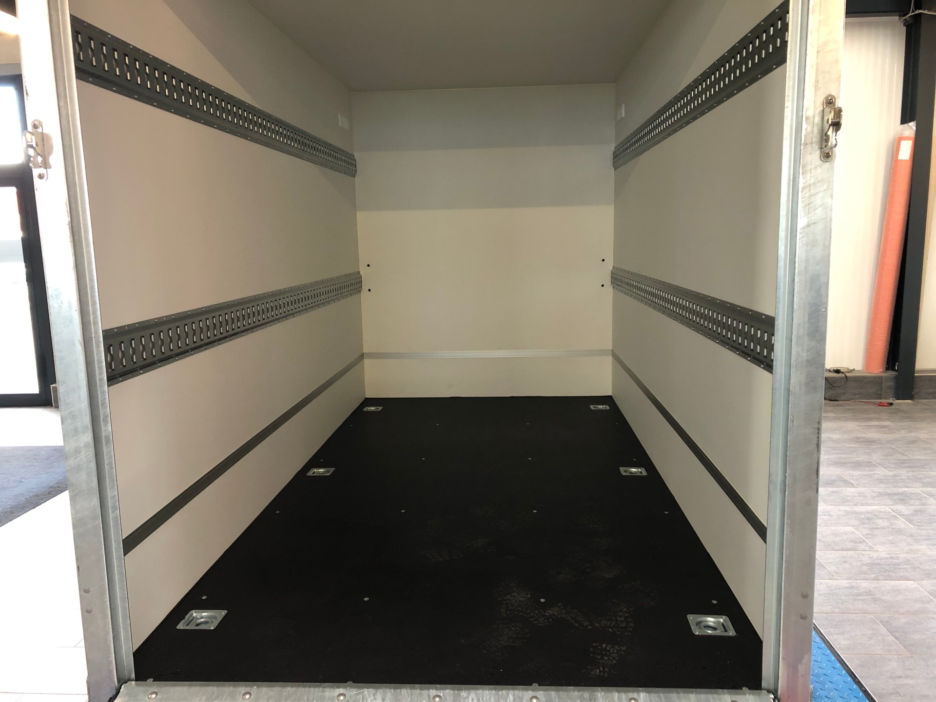 DALTEC TOMPLAN T3500T 2700 Rampe+Servicetüre-image-3