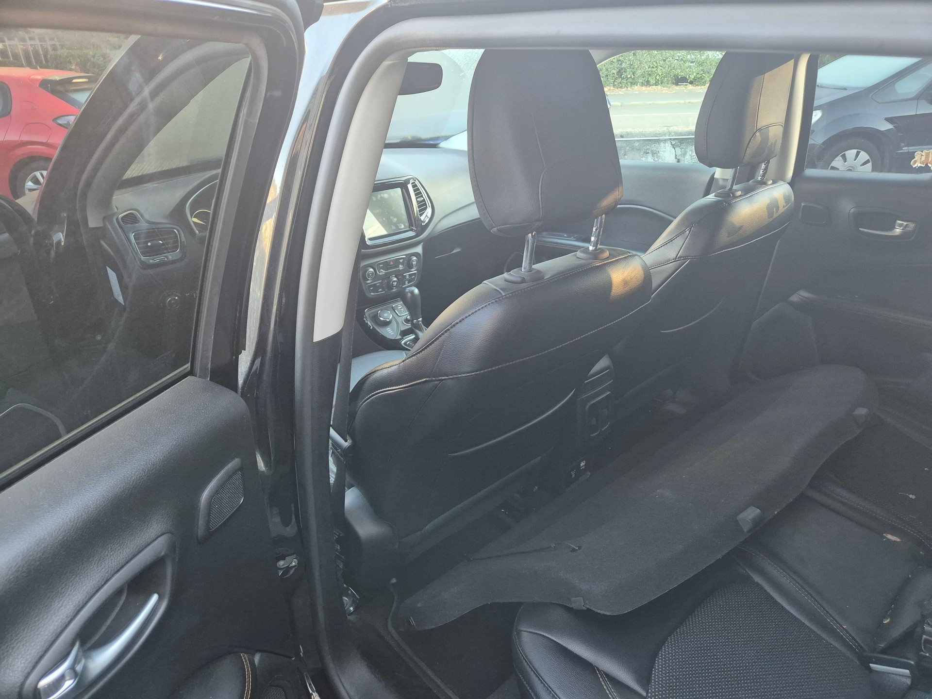 JEEP Compass 2.0CRD Limited AWD 9ATX-image-5