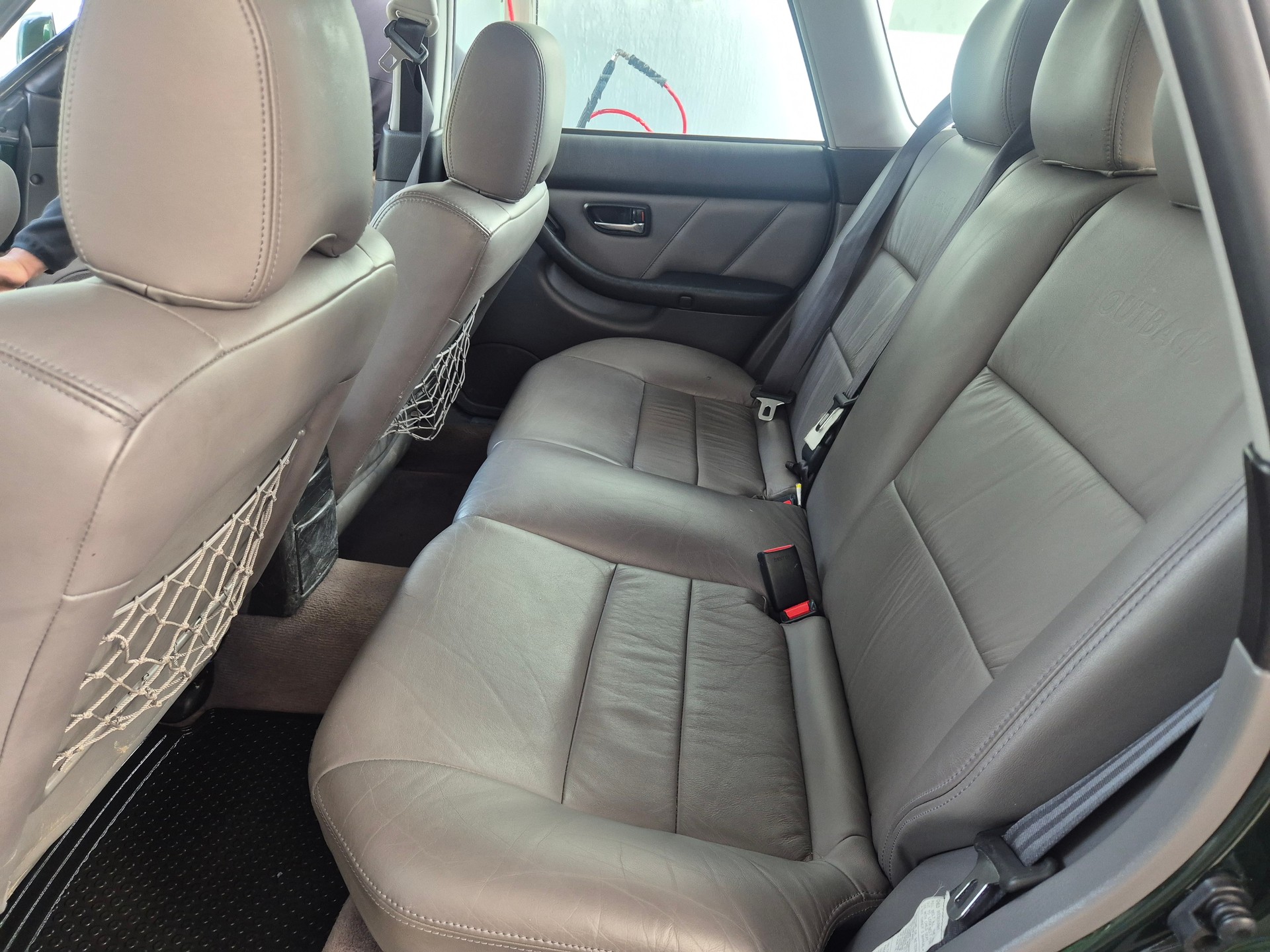 SUBARU Outback 2.5 Image-image-6