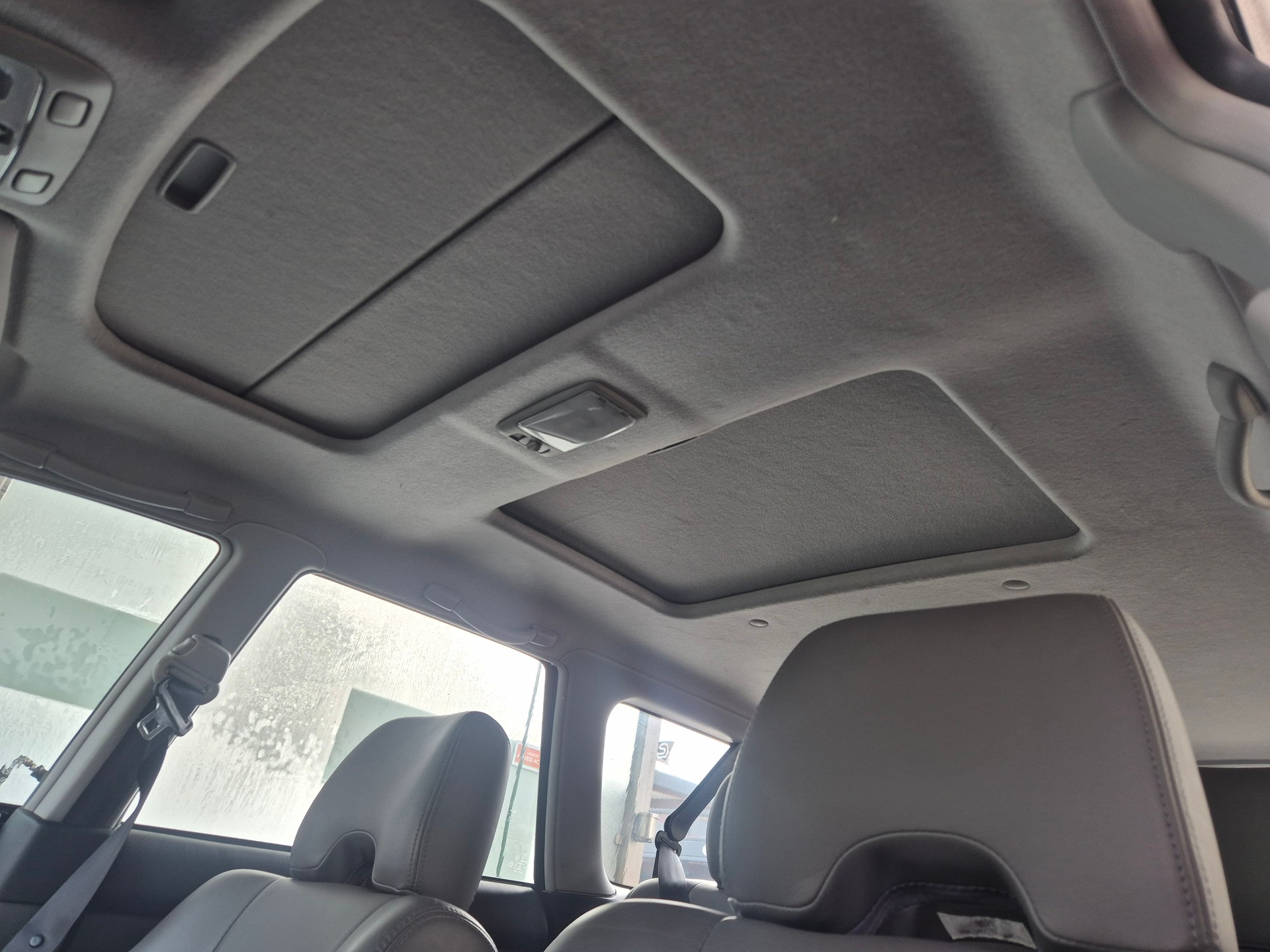 SUBARU Outback 2.5 Image-image-3