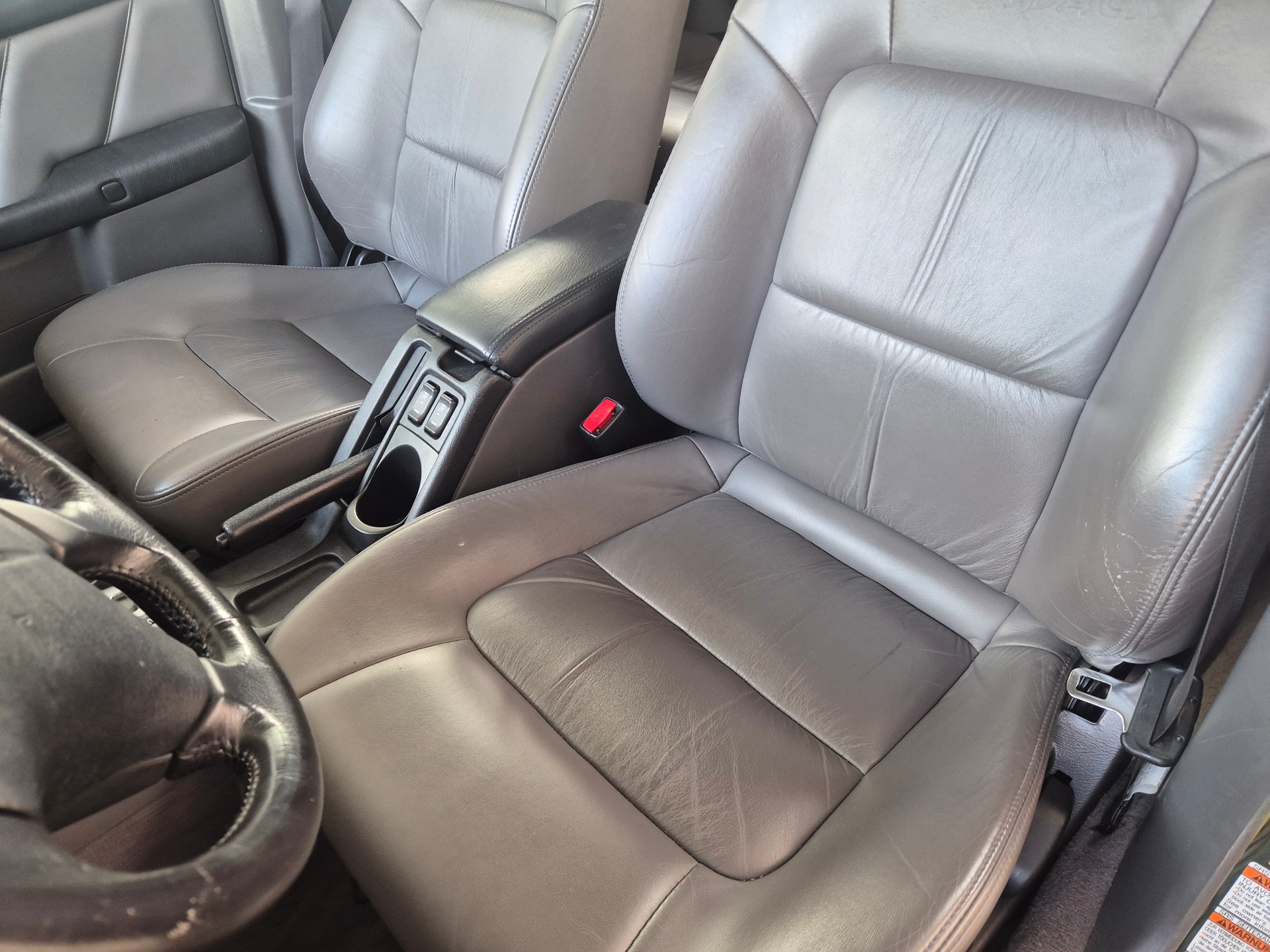 SUBARU Outback 2.5 Image-image-2
