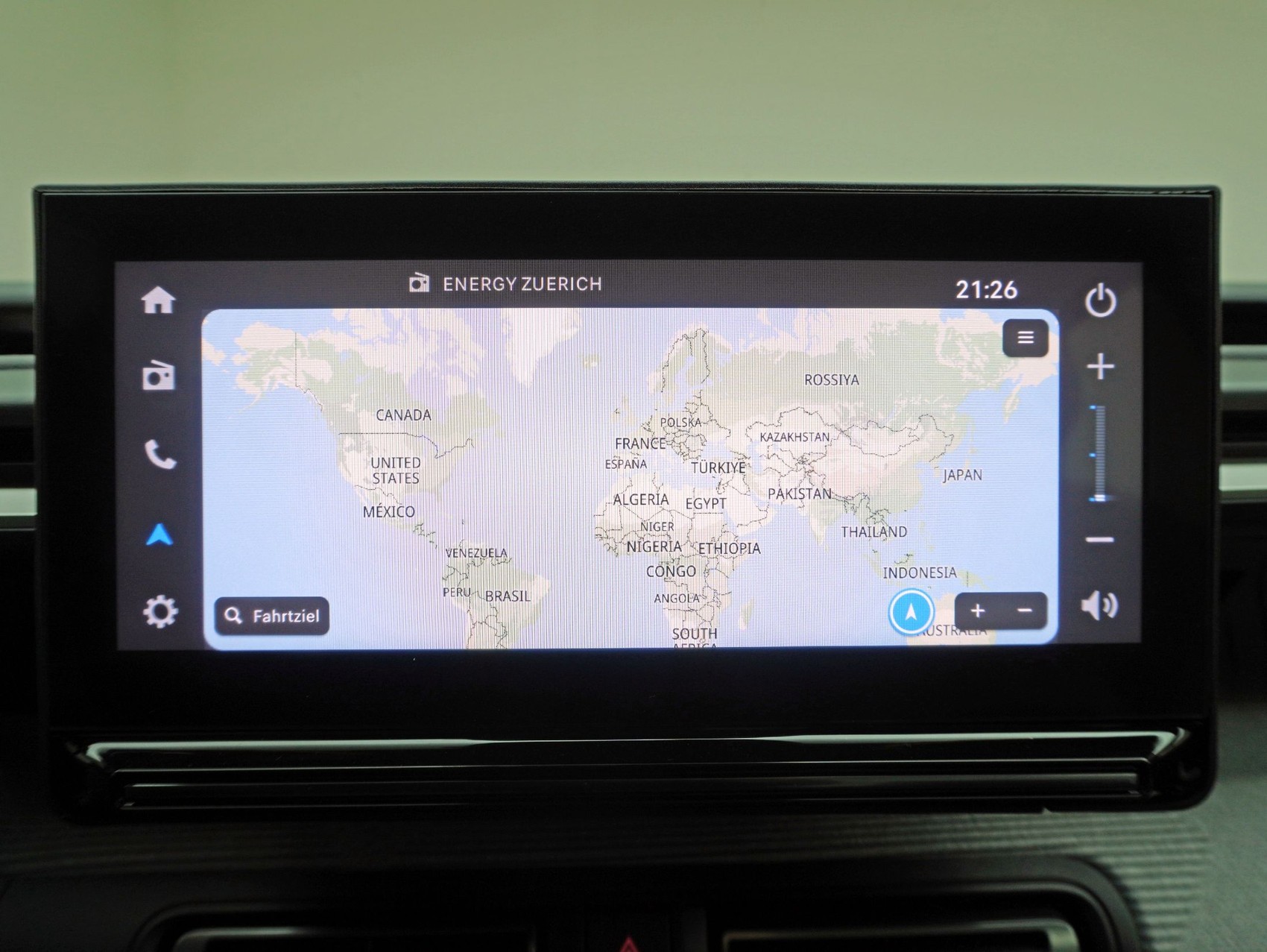 CITROEN C3 1.2 Hybrid Tonic+-image-14
