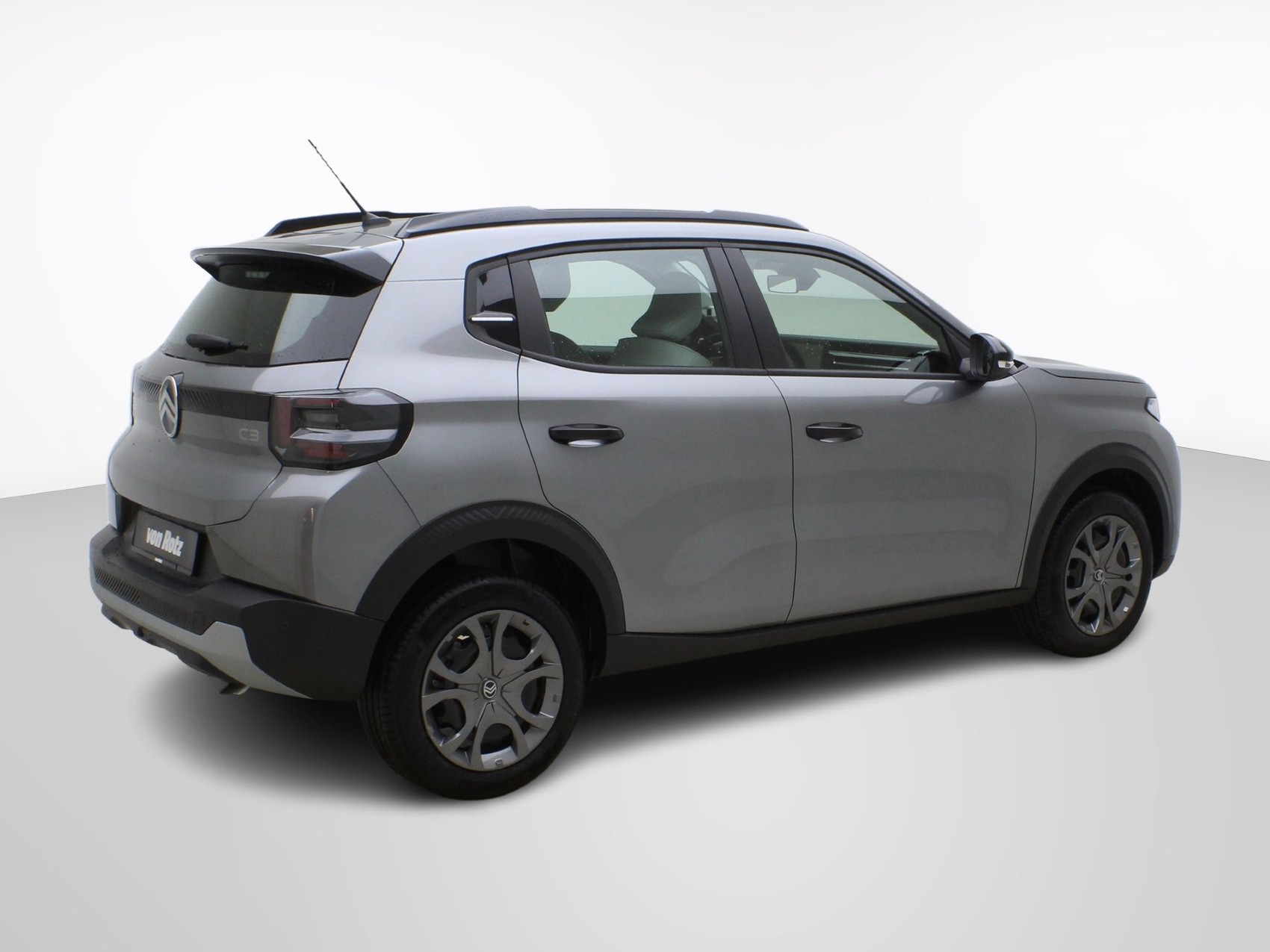 CITROEN C3 1.2 Hybrid Tonic+-showroom-element-3