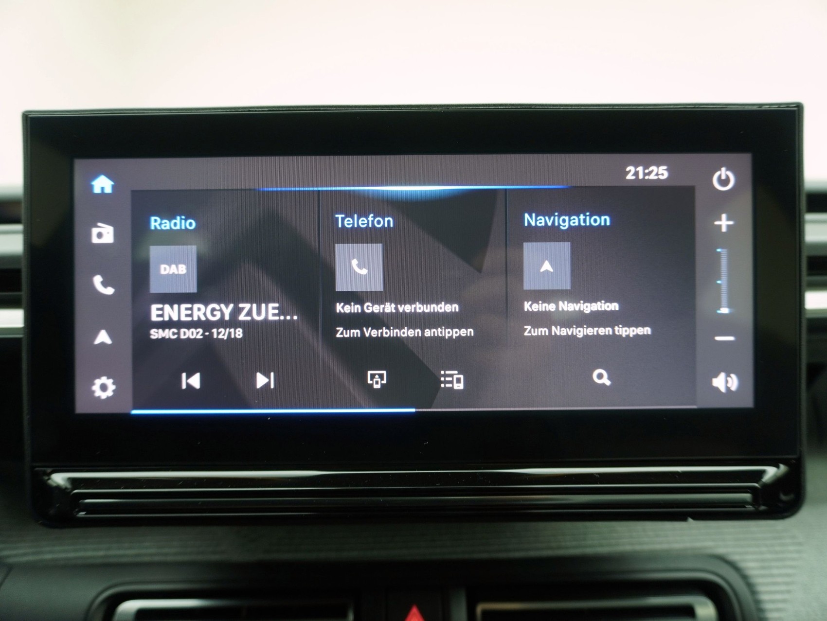 CITROEN C3 1.2 Hybrid Tonic+-image-12