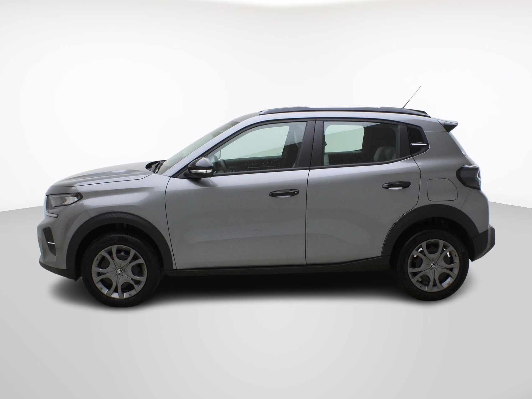 CITROEN C3 1.2 Hybrid Tonic+-showroom-element-1