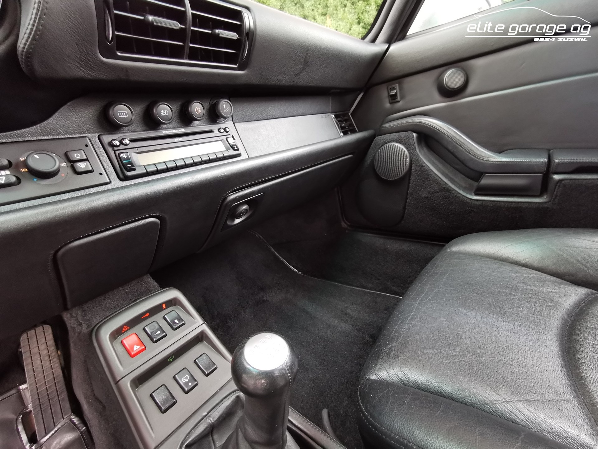 PORSCHE 911 Turbo WLS1 430 PS-image-15